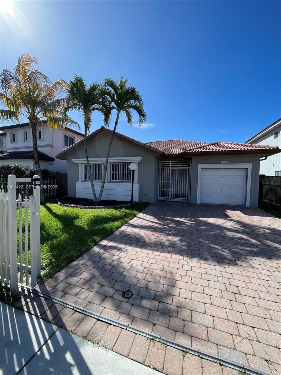 KEYSTONE - Residential