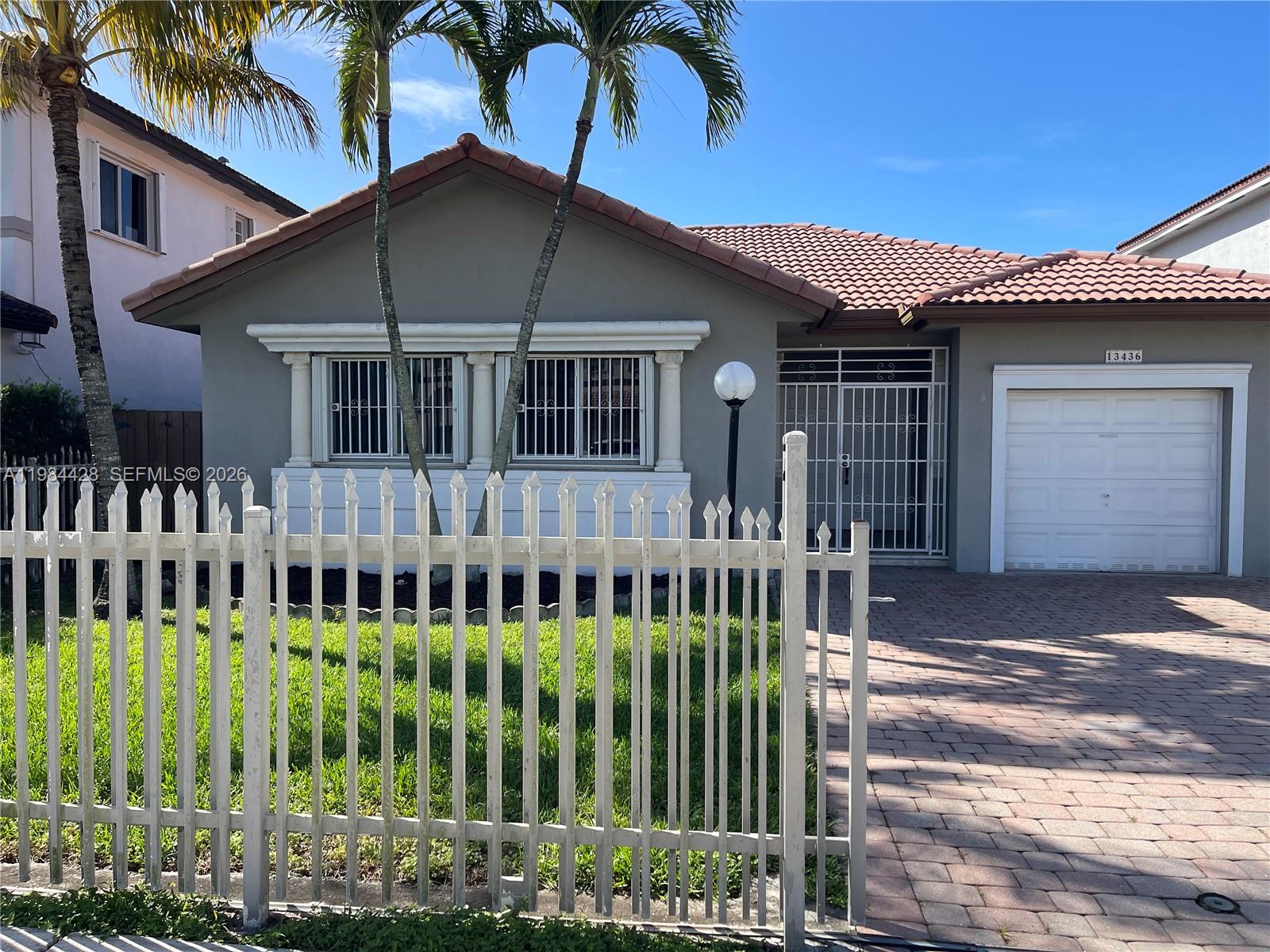 KEYSTONE - Residential