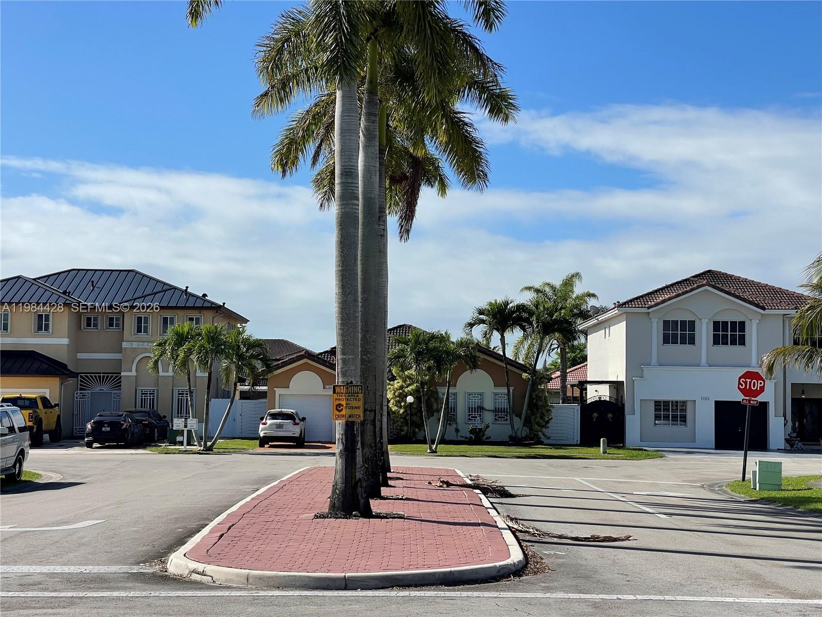 KEYSTONE - Residential