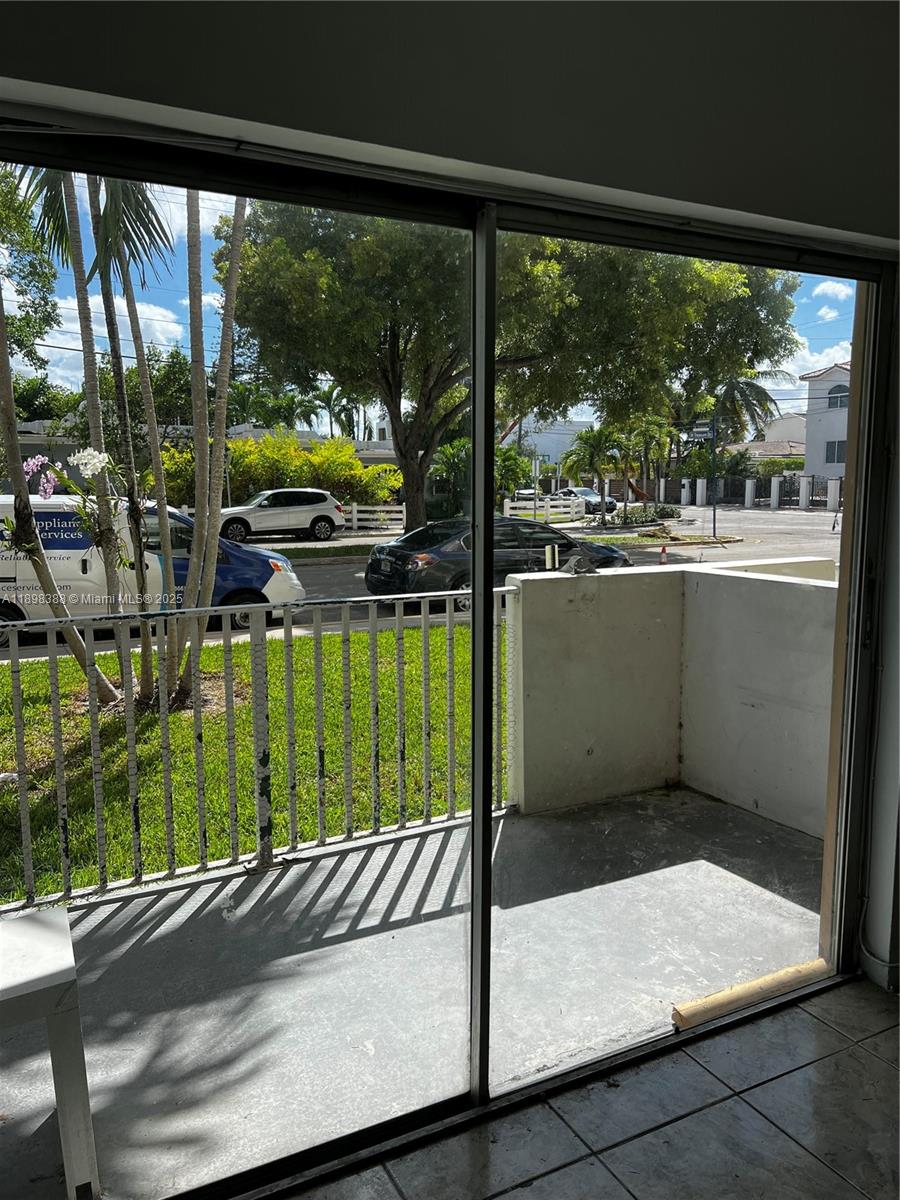 ISLAND PLACE AT NORTH BAY - Residential Lease