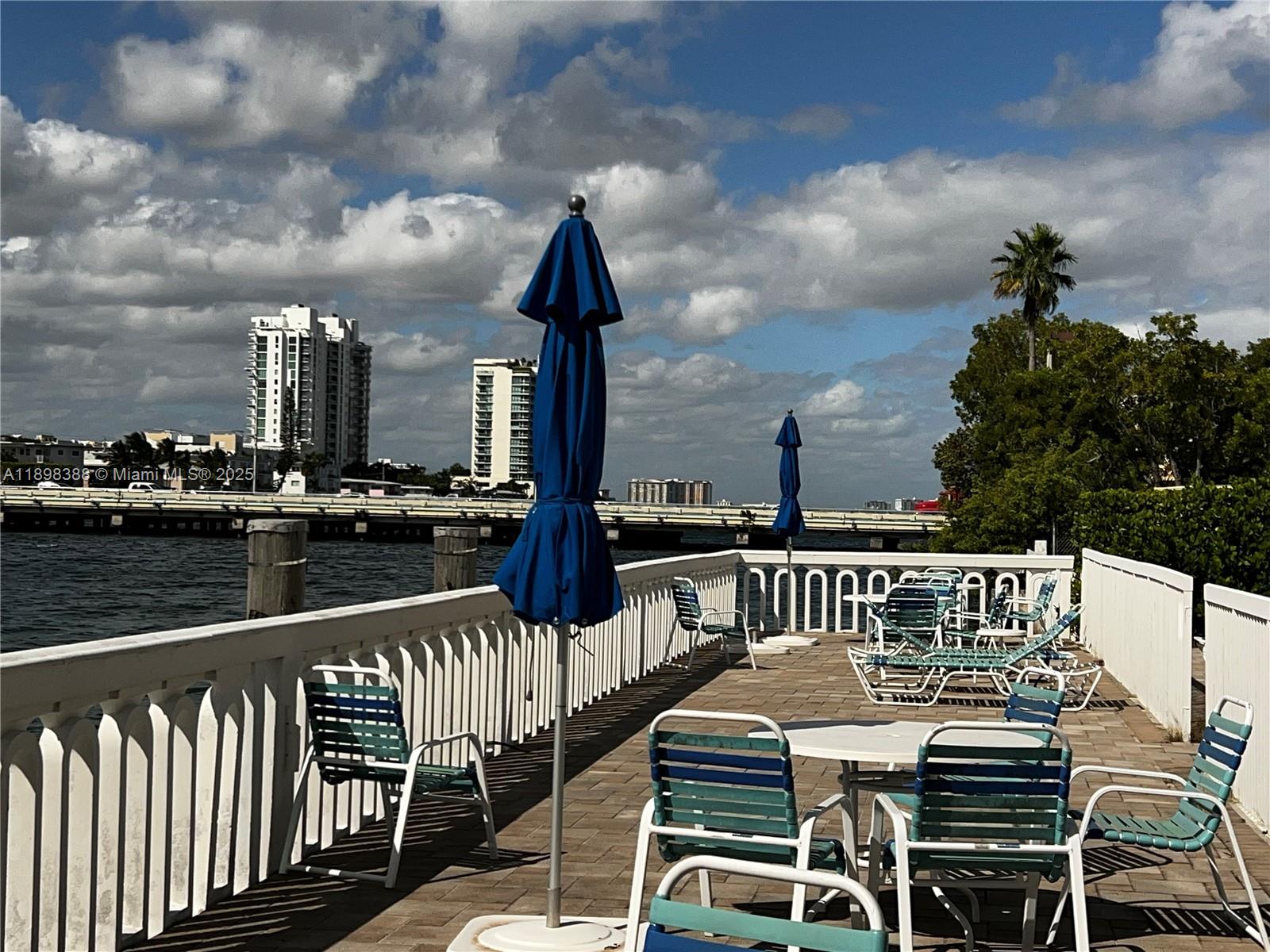 ISLAND PLACE AT NORTH BAY - Residential Lease