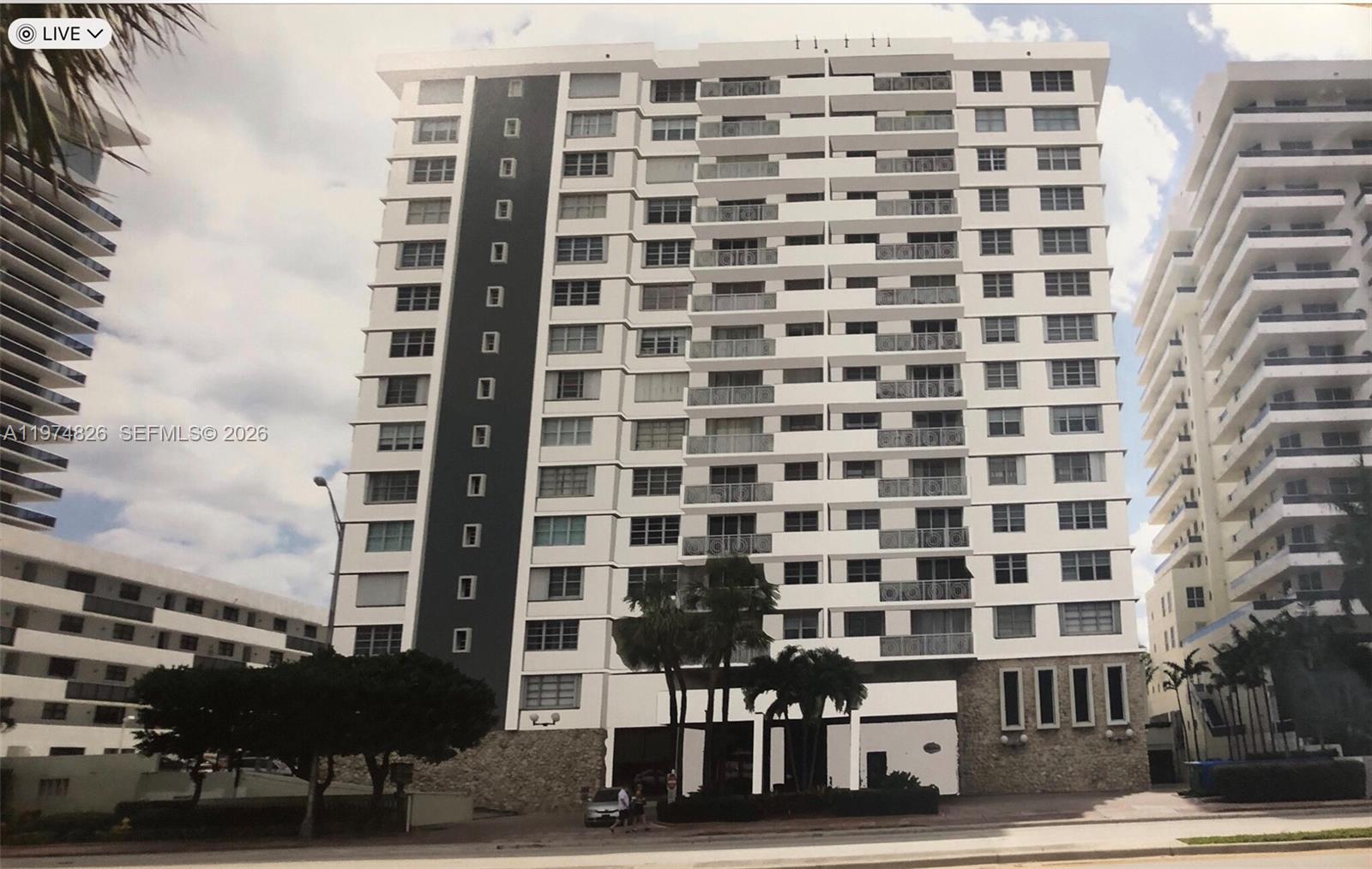 CORINTHIAN CONDO - Residential