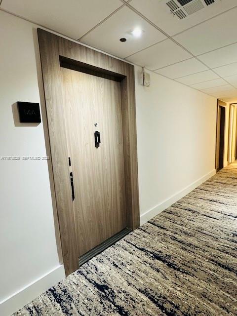 CORINTHIAN CONDO - Residential