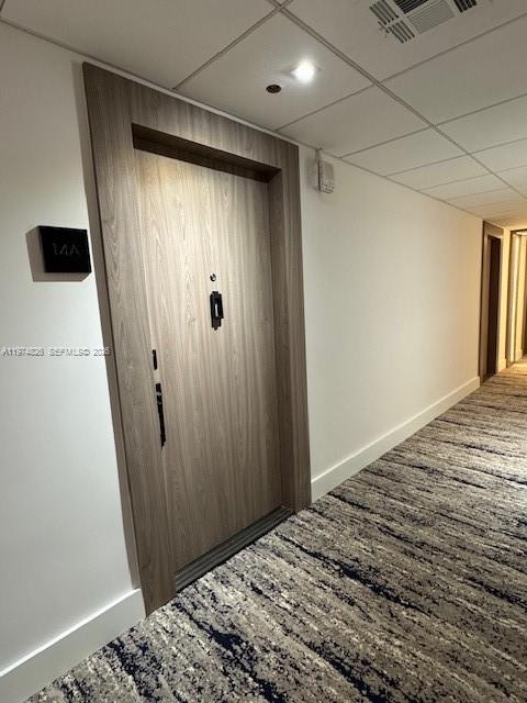 CORINTHIAN CONDO - Residential