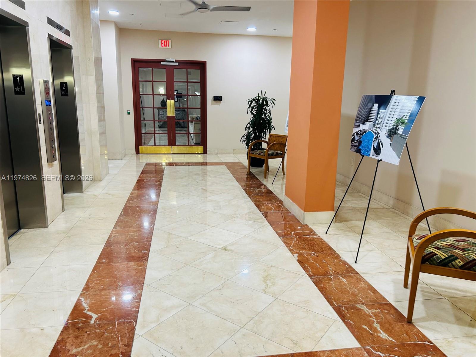 CORINTHIAN CONDO - Residential