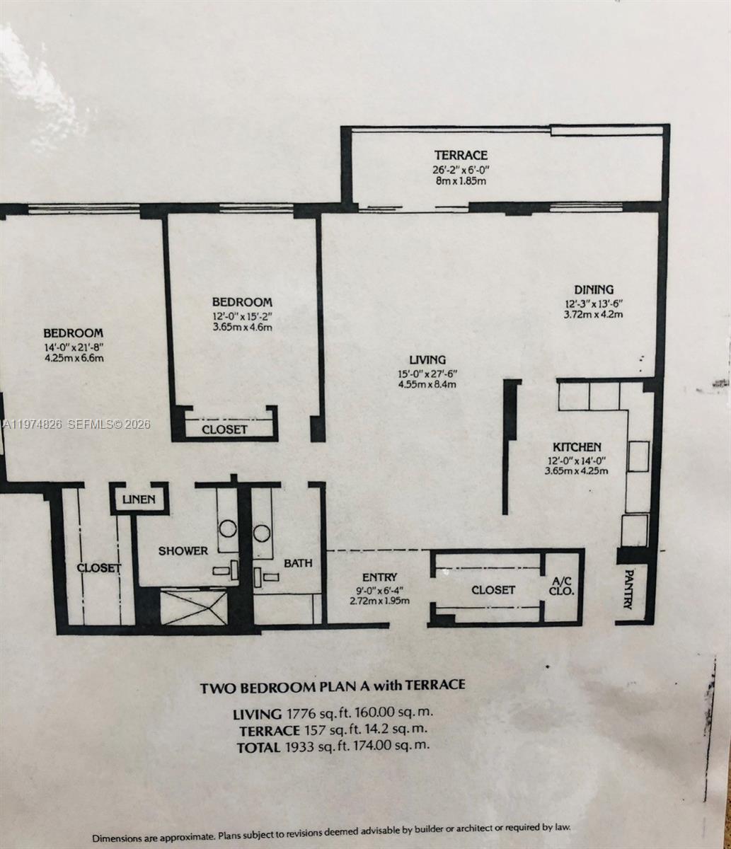 CORINTHIAN CONDO - Residential
