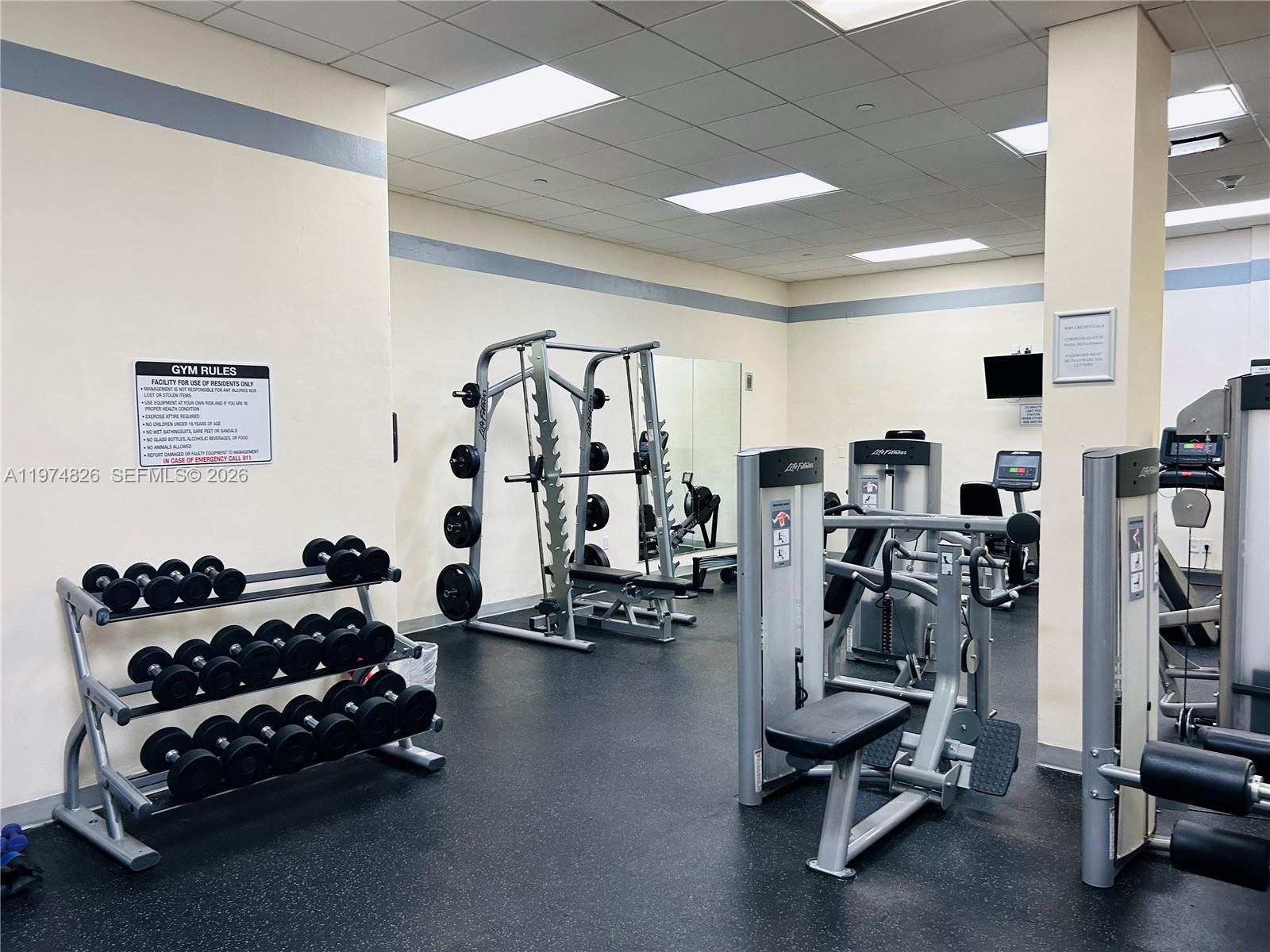 CORINTHIAN CONDO - Residential