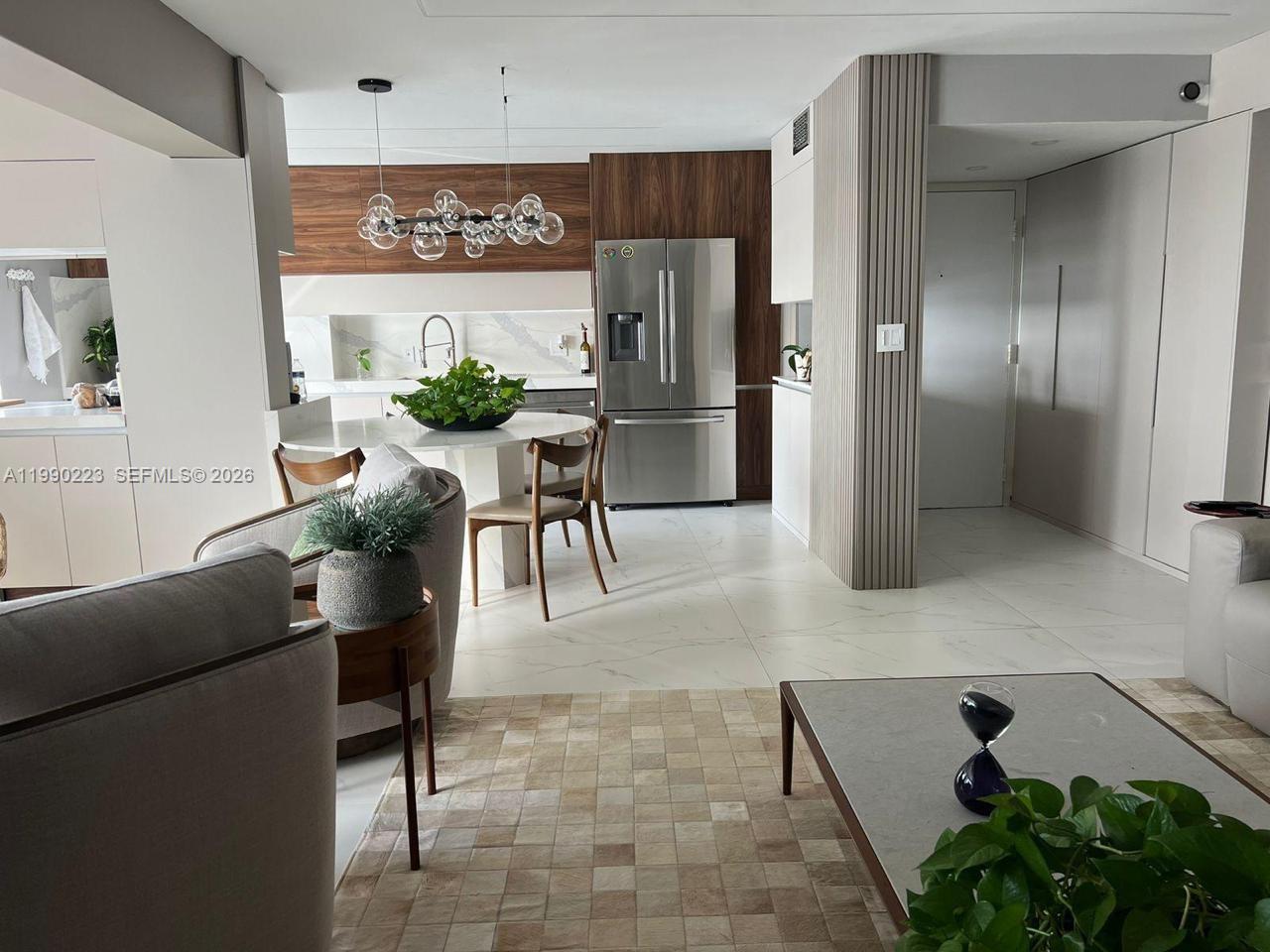 YACHT HARBOUR VILLAS COND - Residential Lease