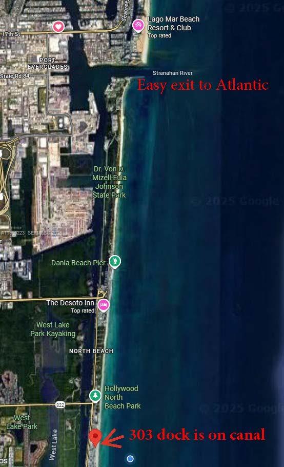 YACHT HARBOUR VILLAS COND - Residential Lease