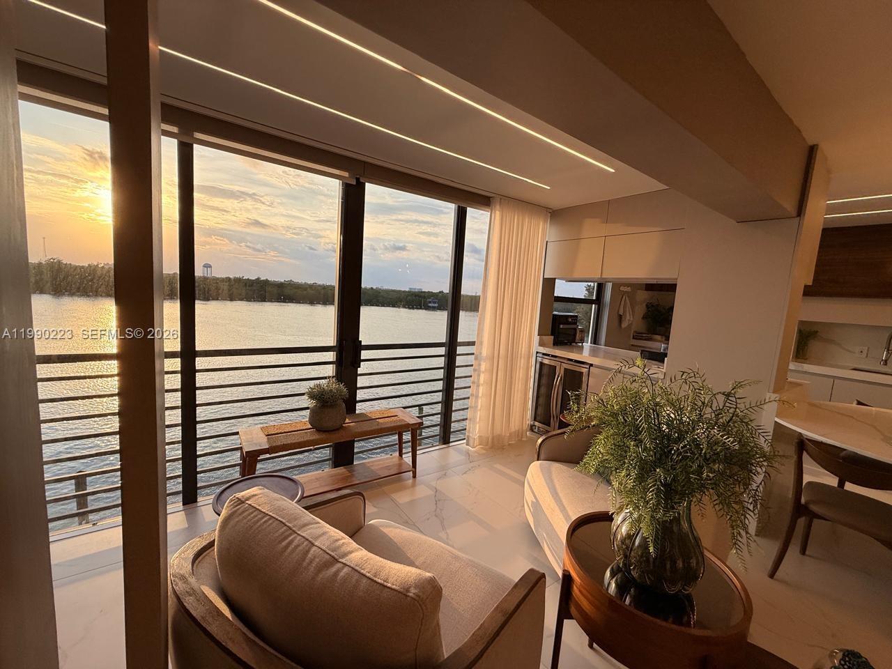 YACHT HARBOUR VILLAS COND - Residential Lease