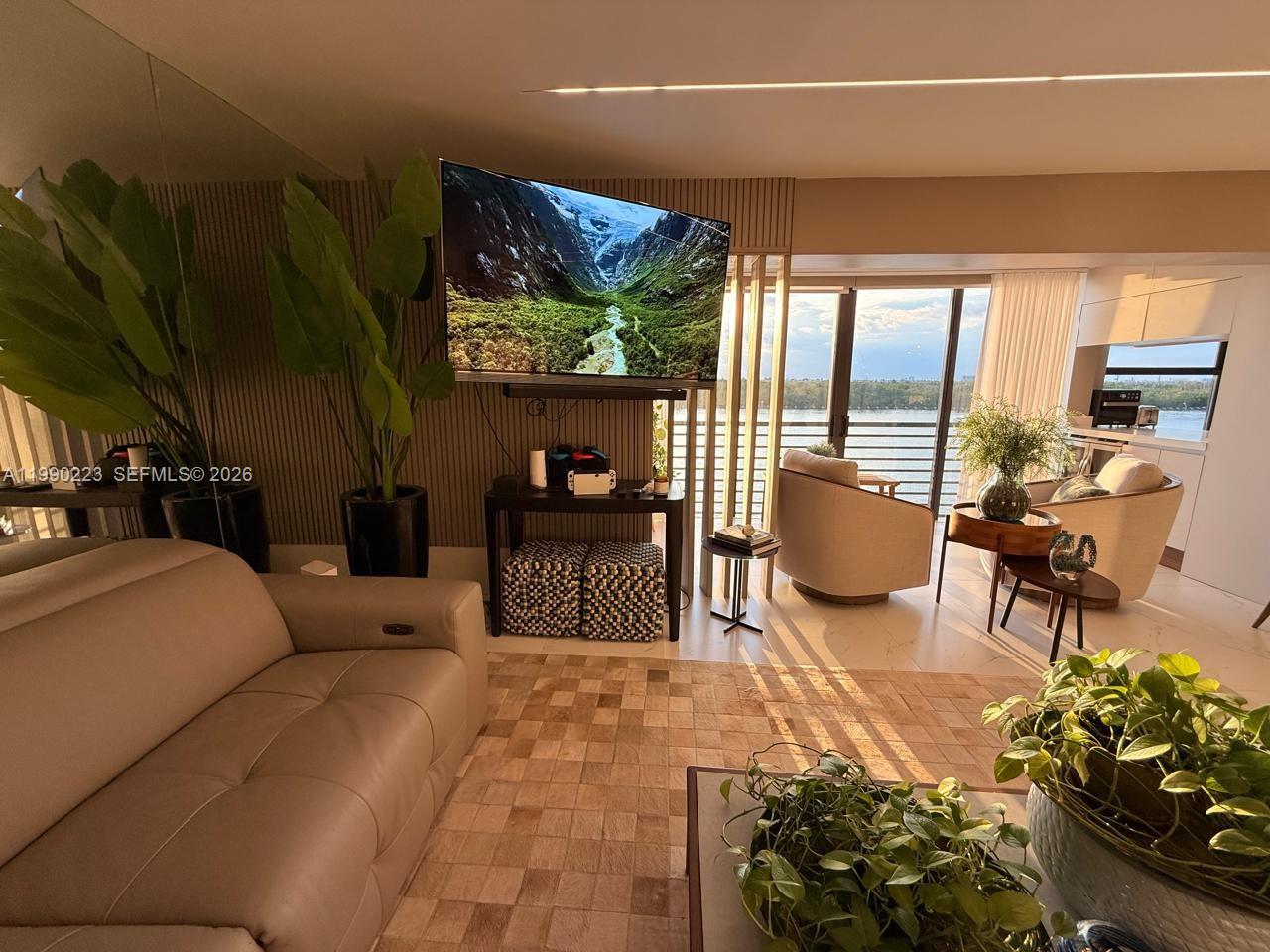 YACHT HARBOUR VILLAS COND - Residential Lease