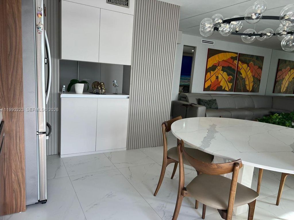 Photo of 3200 N Ocean Dr #303, Hollywood, FL 33019 (MLS # A11990223)