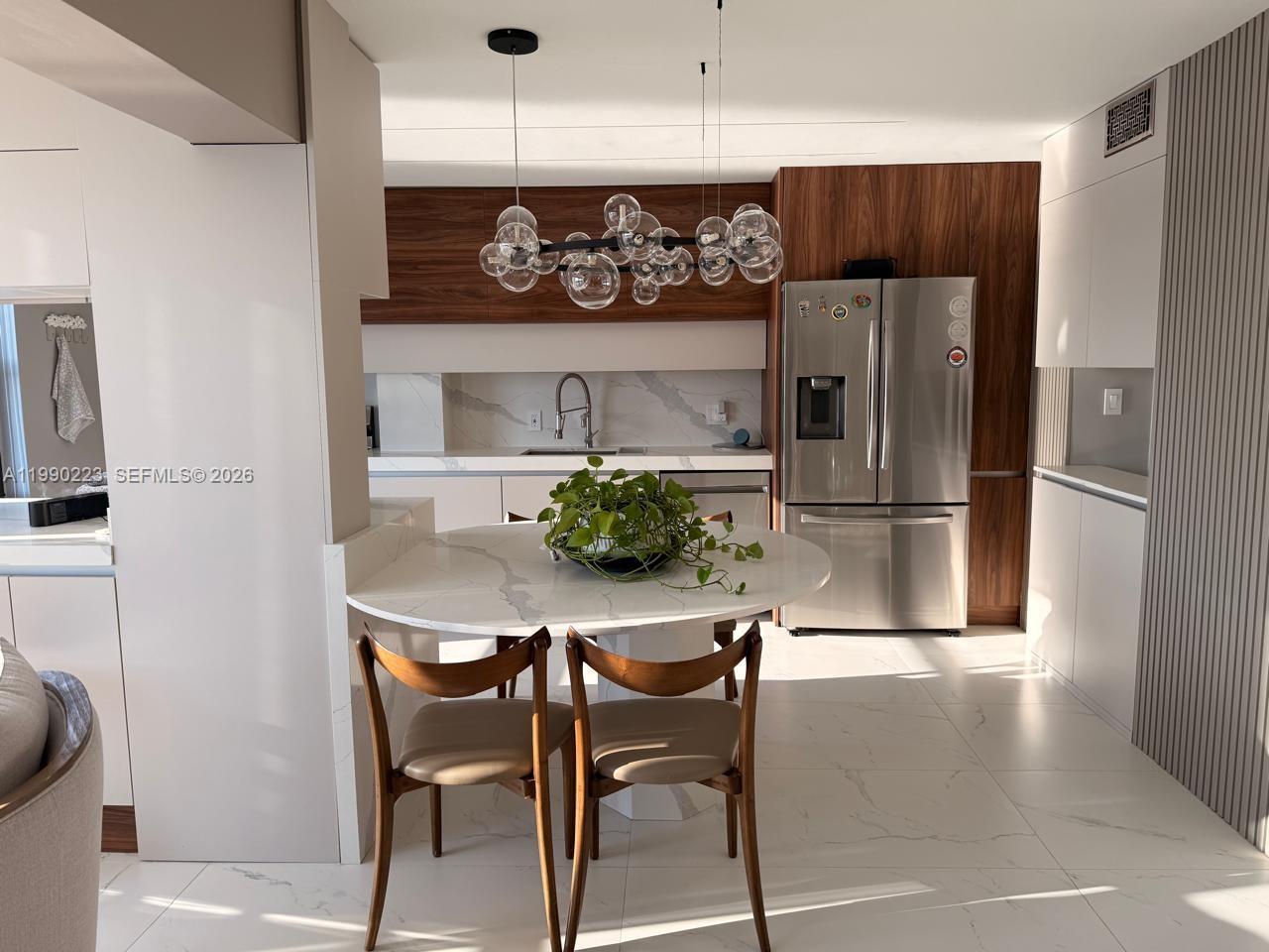 YACHT HARBOUR VILLAS COND - Residential Lease