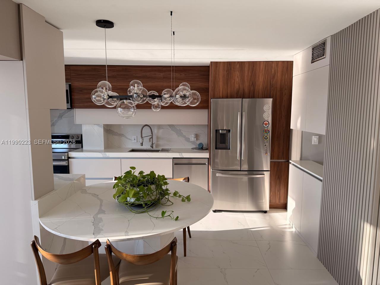 YACHT HARBOUR VILLAS COND - Residential Lease