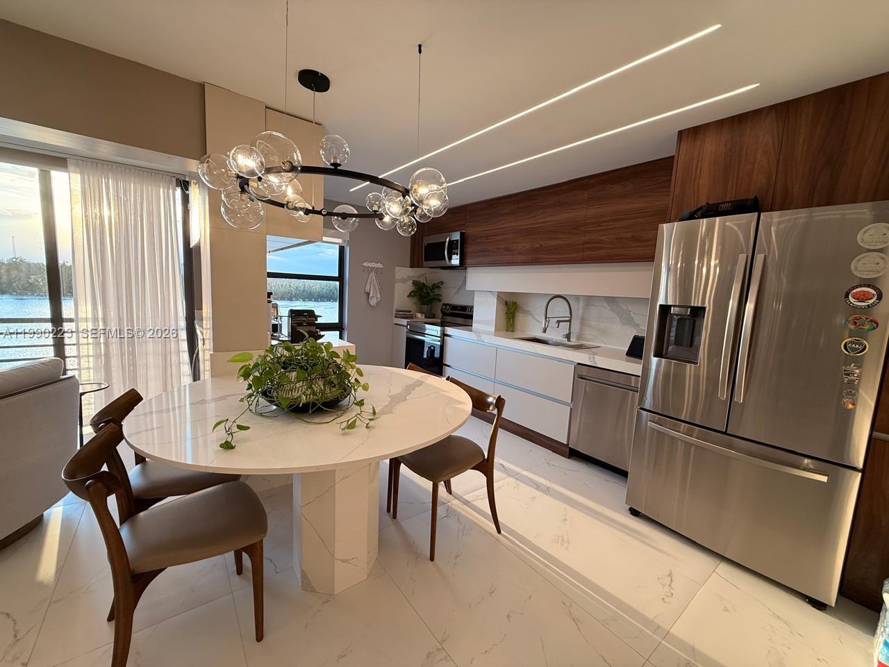 YACHT HARBOUR VILLAS COND - Residential Lease