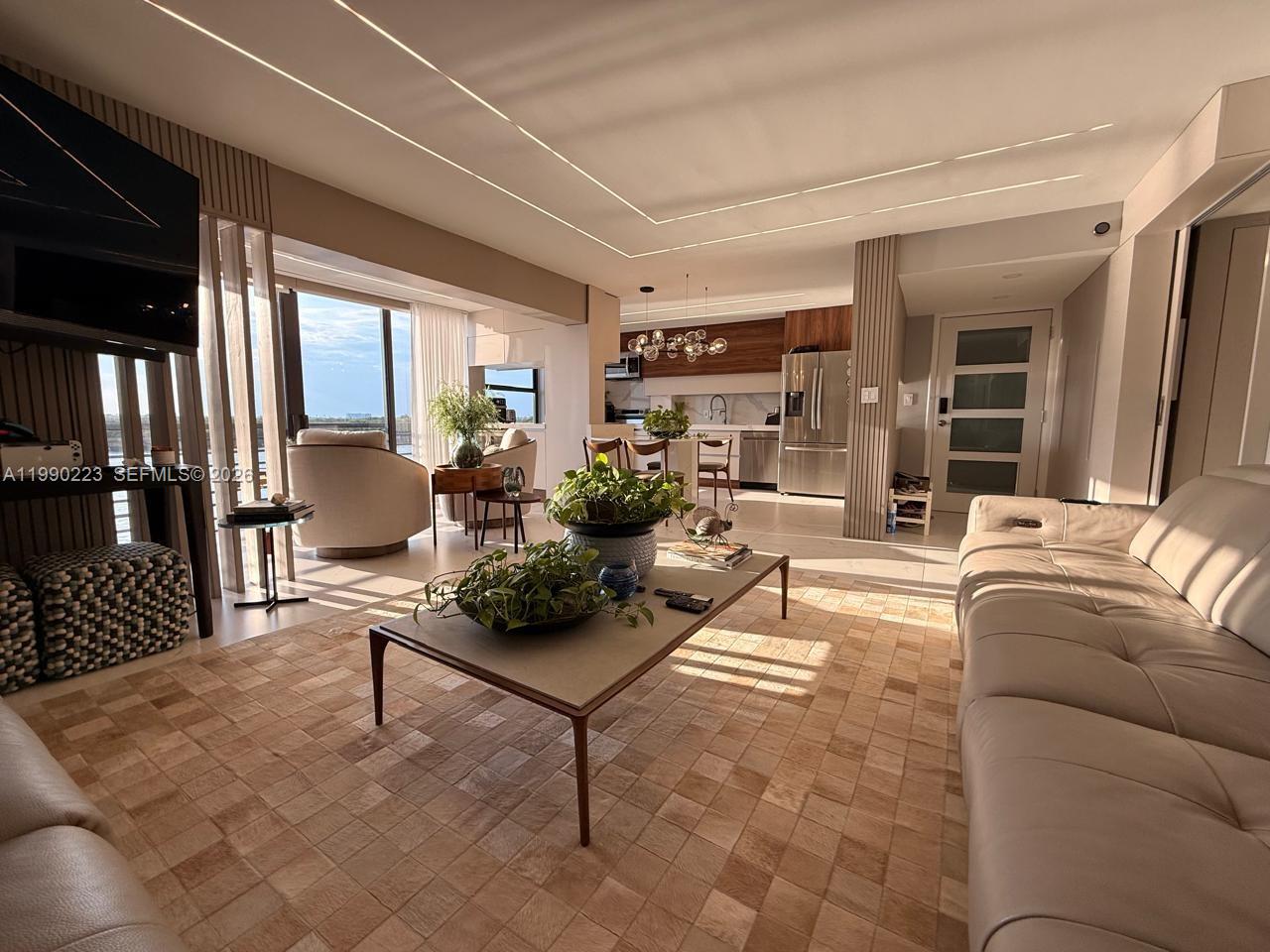 YACHT HARBOUR VILLAS COND - Residential Lease