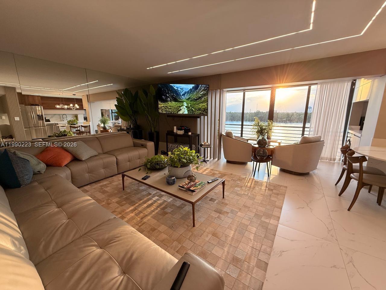 YACHT HARBOUR VILLAS COND - Residential Lease