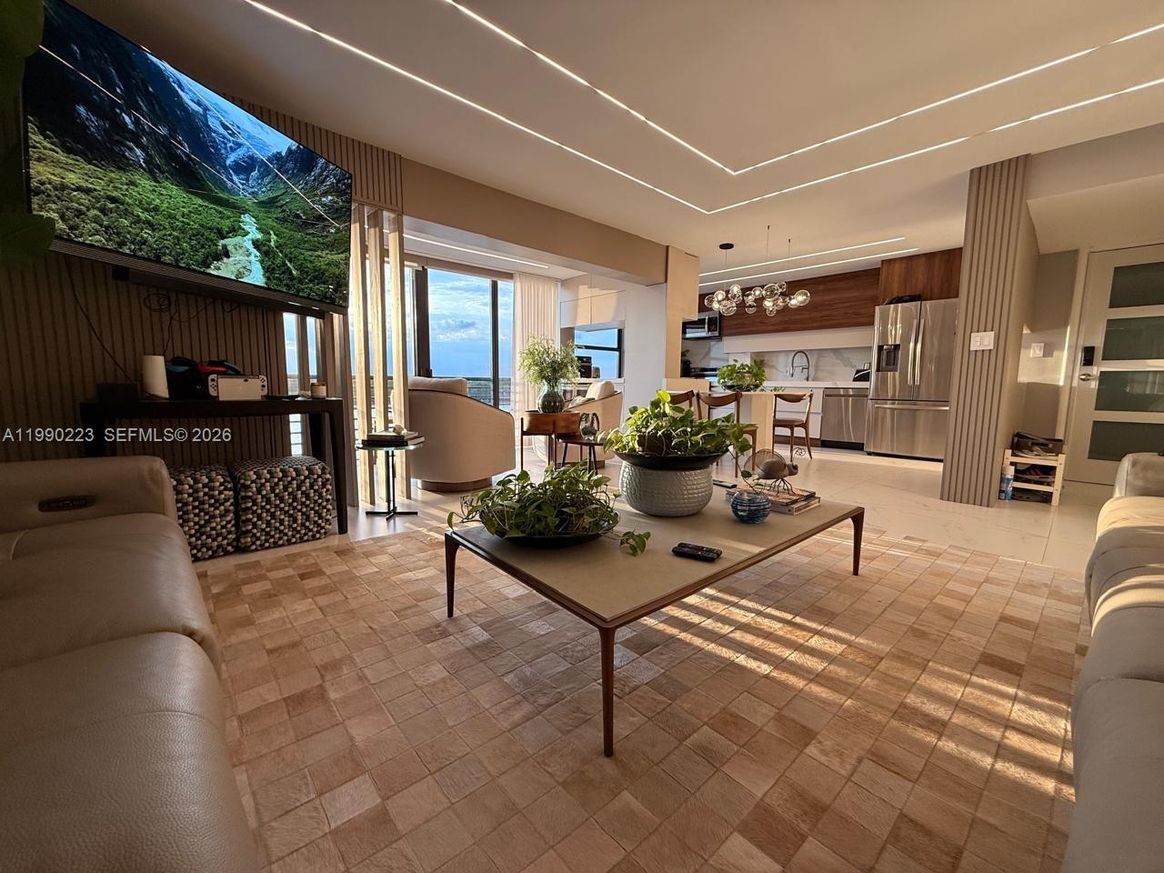 YACHT HARBOUR VILLAS COND - Residential Lease