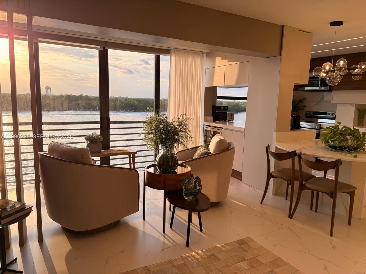 YACHT HARBOUR VILLAS COND - Residential Lease