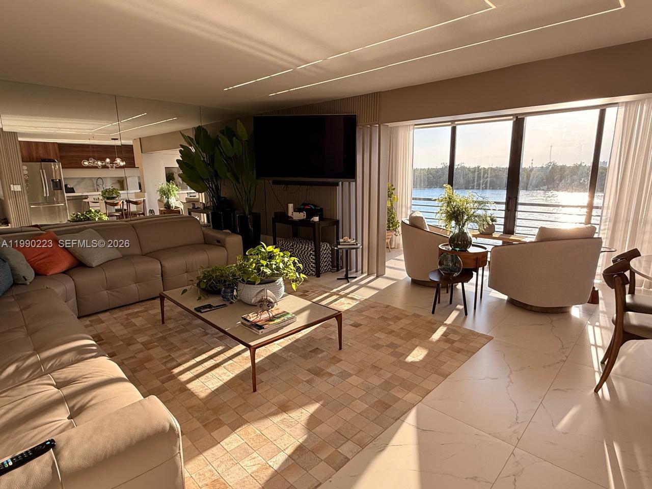 YACHT HARBOUR VILLAS COND - Residential Lease