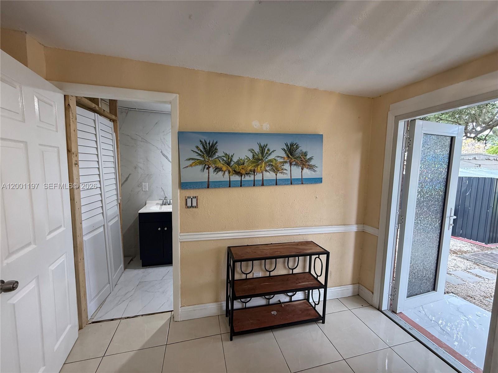 MAGNOLIA GARDENS CONSOLID - Residential Lease