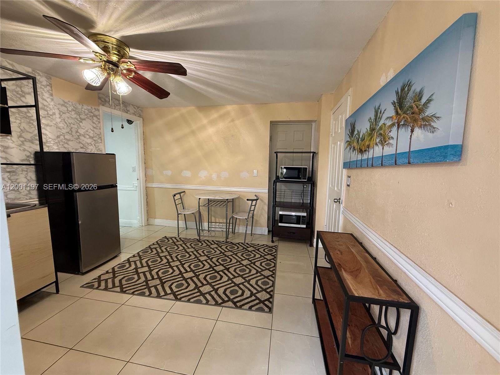 MAGNOLIA GARDENS CONSOLID - Residential Lease