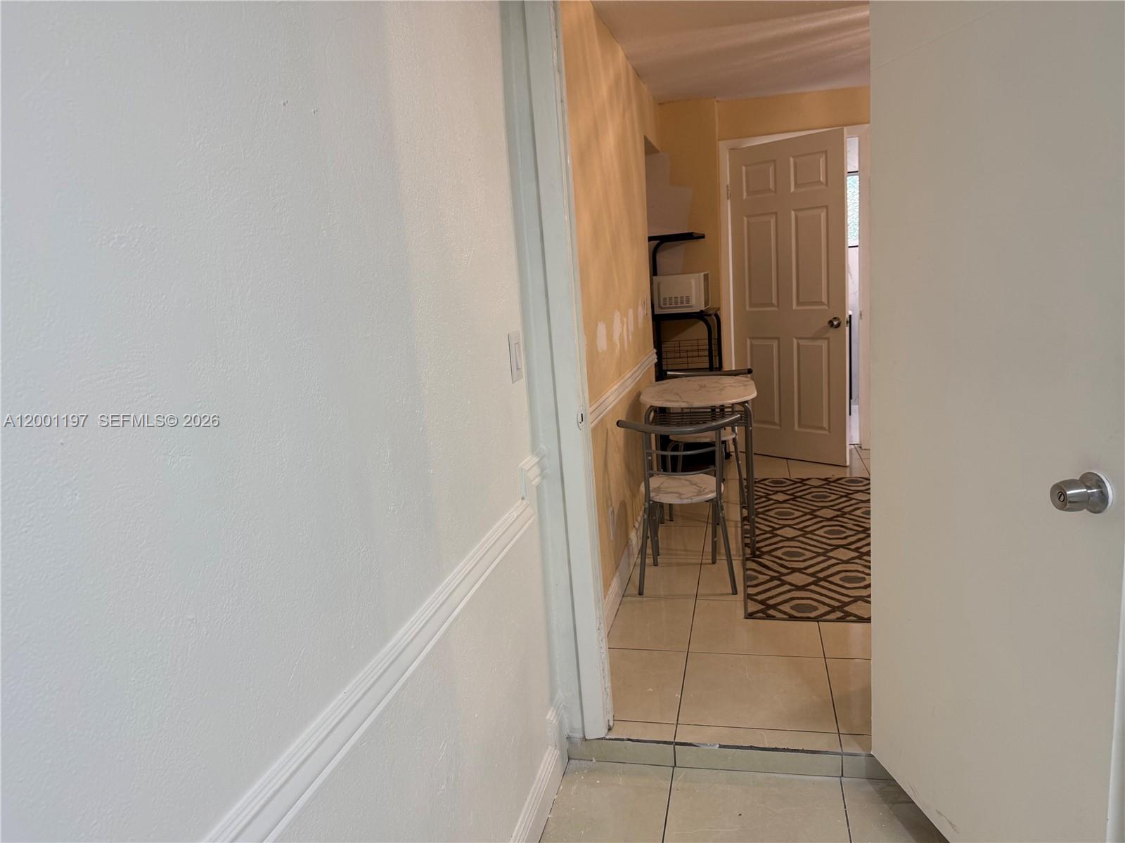 MAGNOLIA GARDENS CONSOLID - Residential Lease