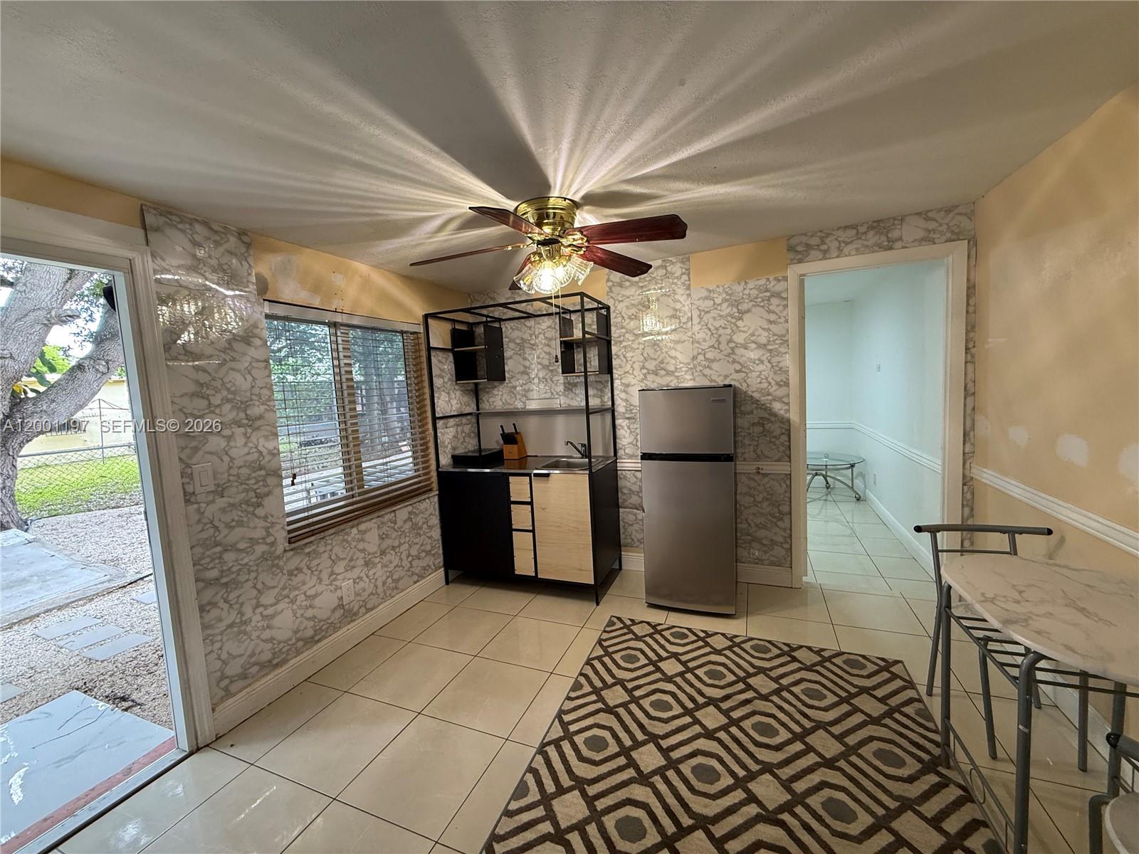 MAGNOLIA GARDENS CONSOLID - Residential Lease