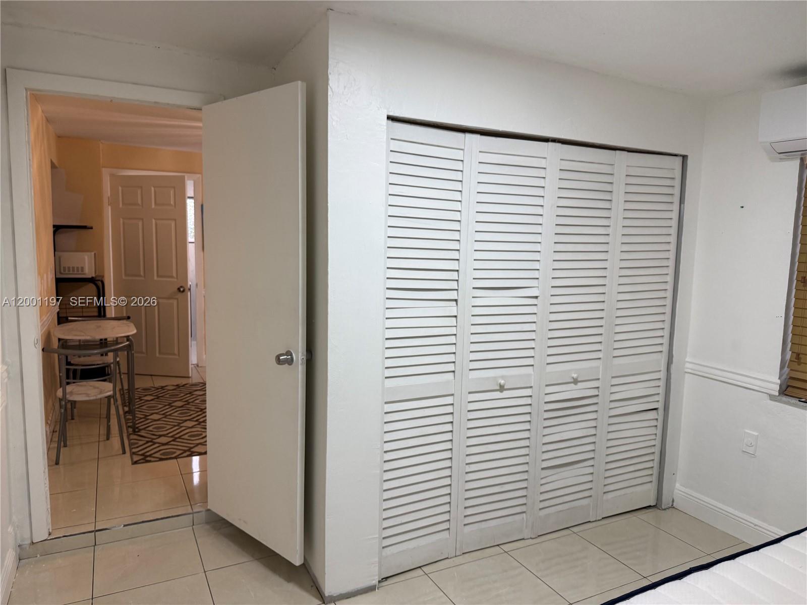 MAGNOLIA GARDENS CONSOLID - Residential Lease