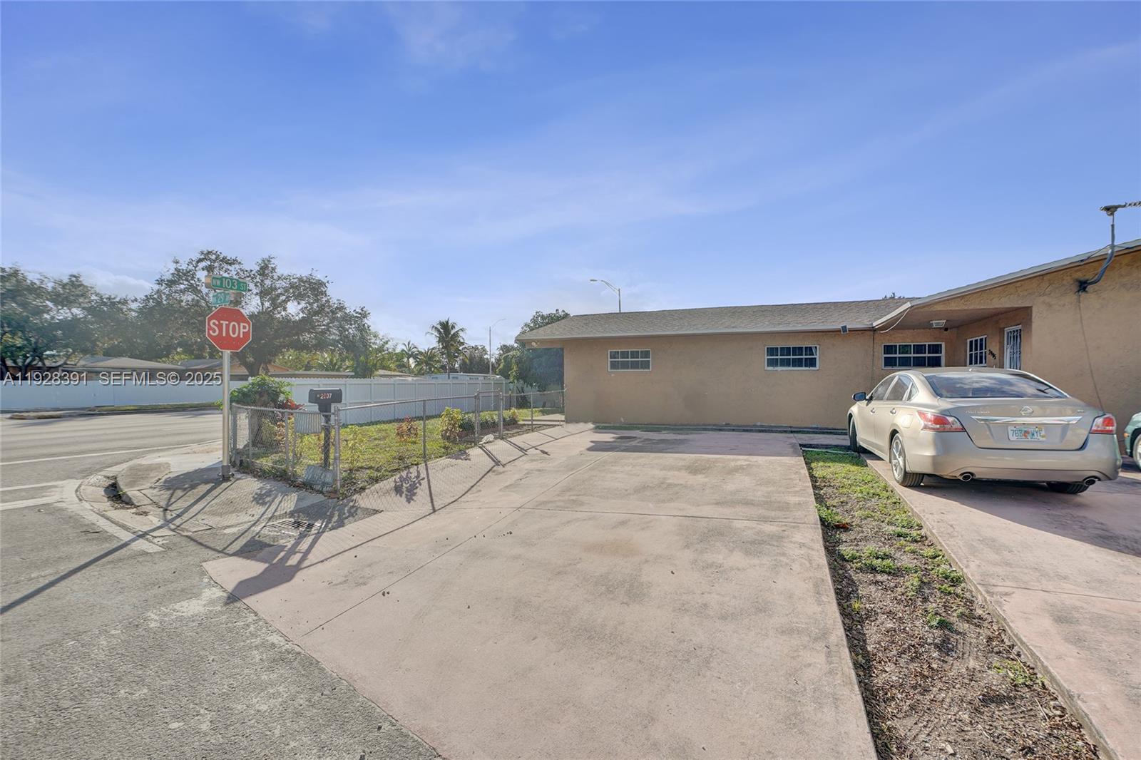 ACME GULFAIR 2ND ADDN - Residential Lease