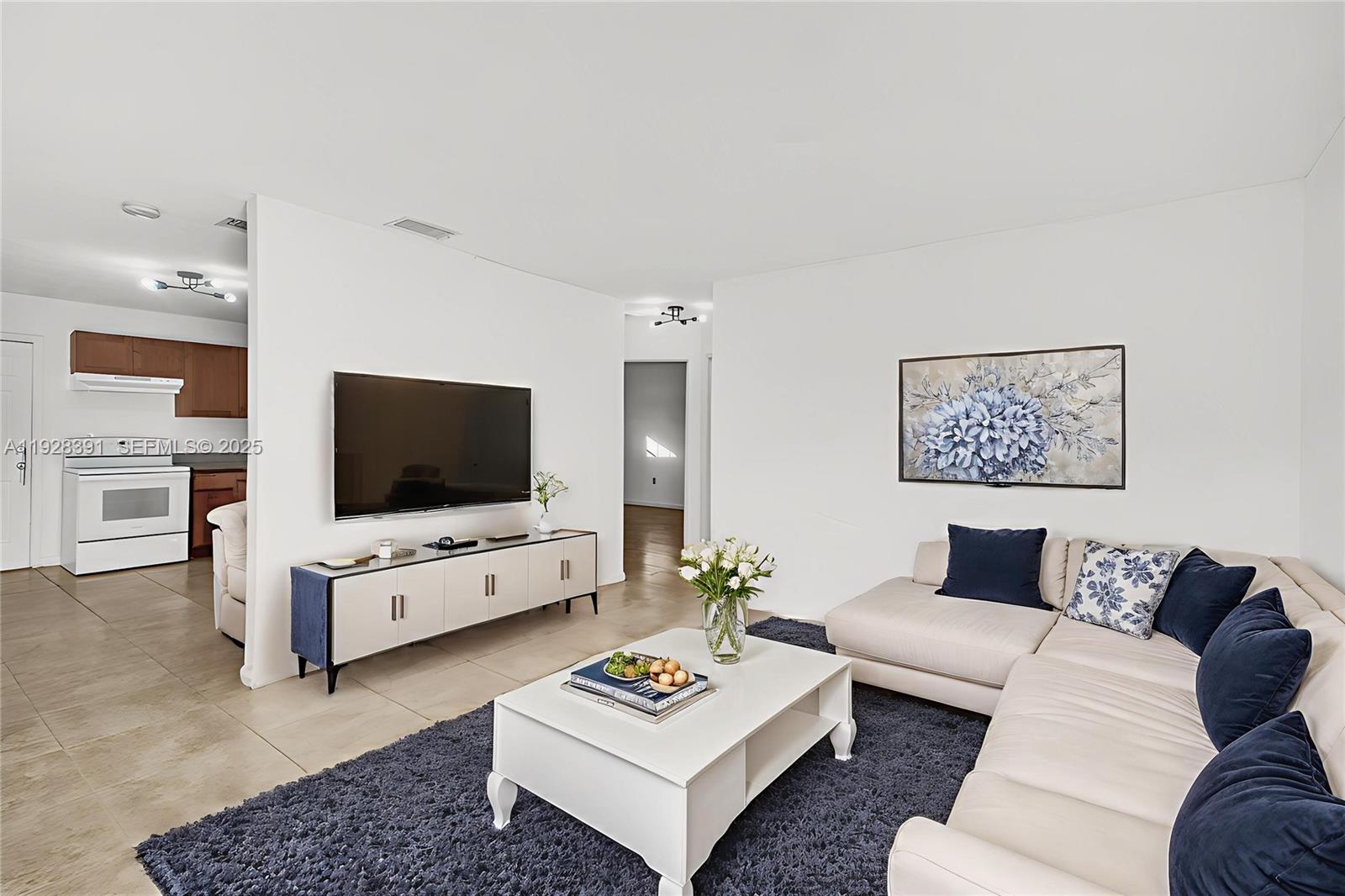 ACME GULFAIR 2ND ADDN - Residential Lease