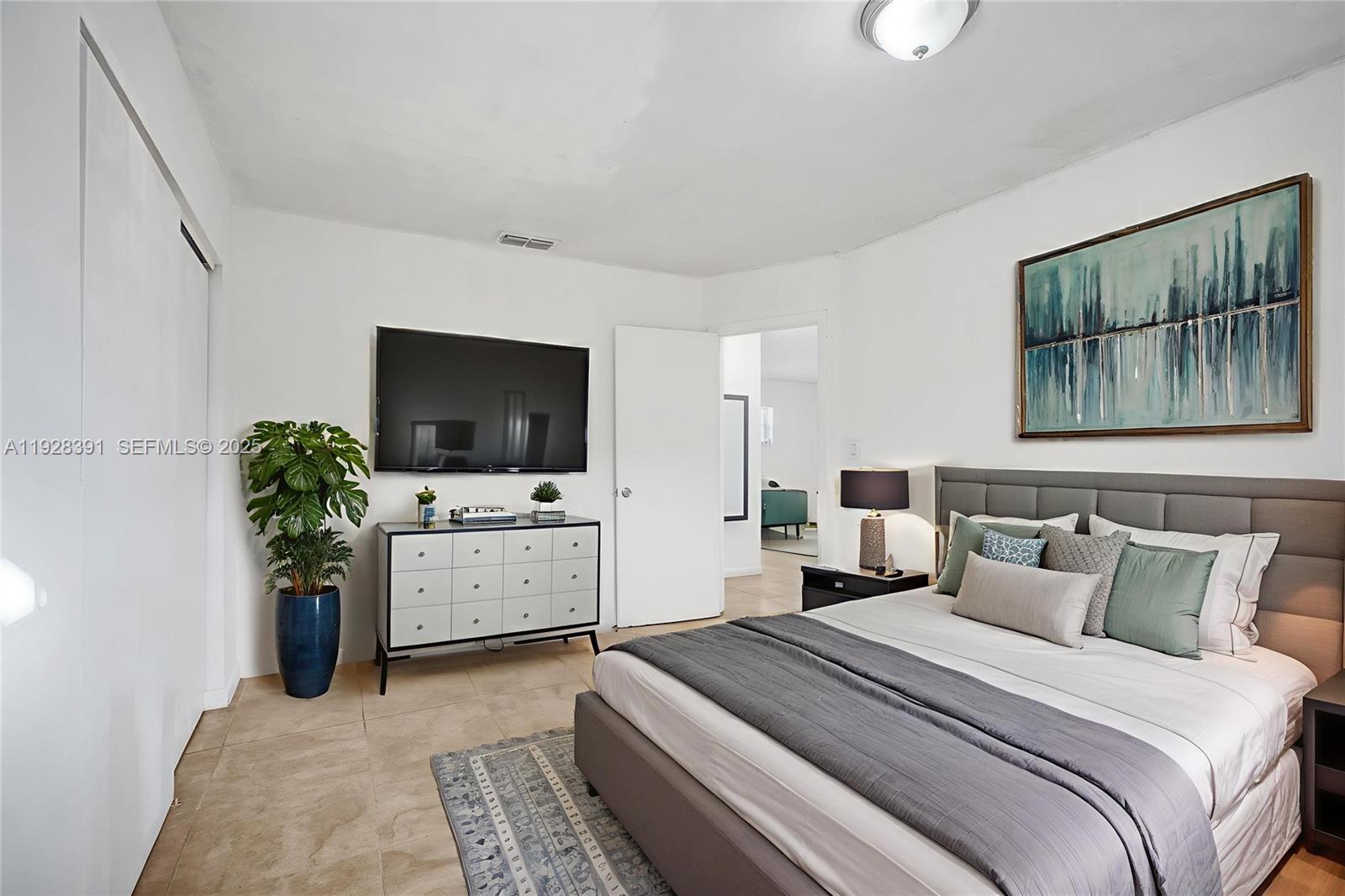 ACME GULFAIR 2ND ADDN - Residential Lease