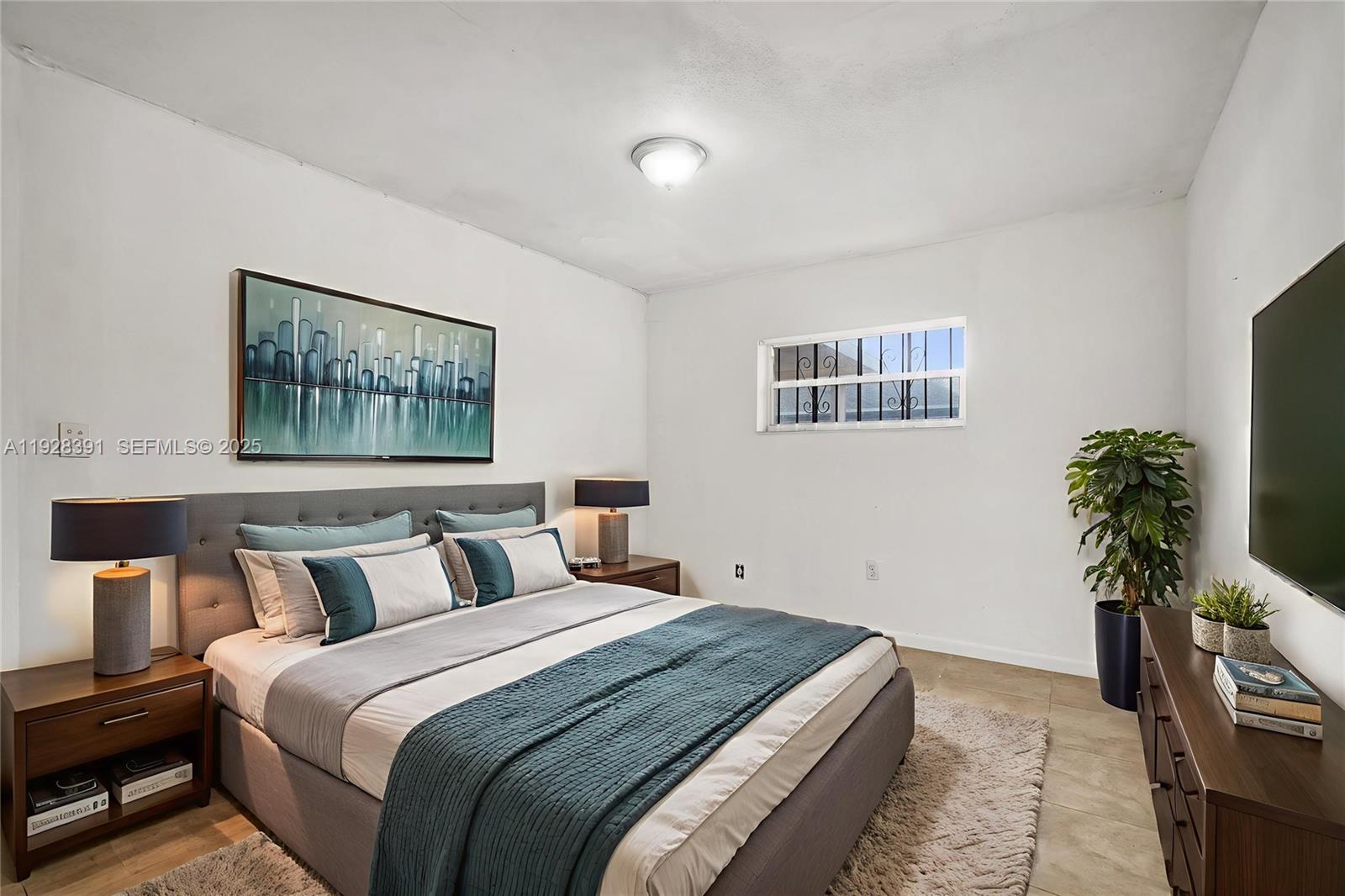 ACME GULFAIR 2ND ADDN - Residential Lease