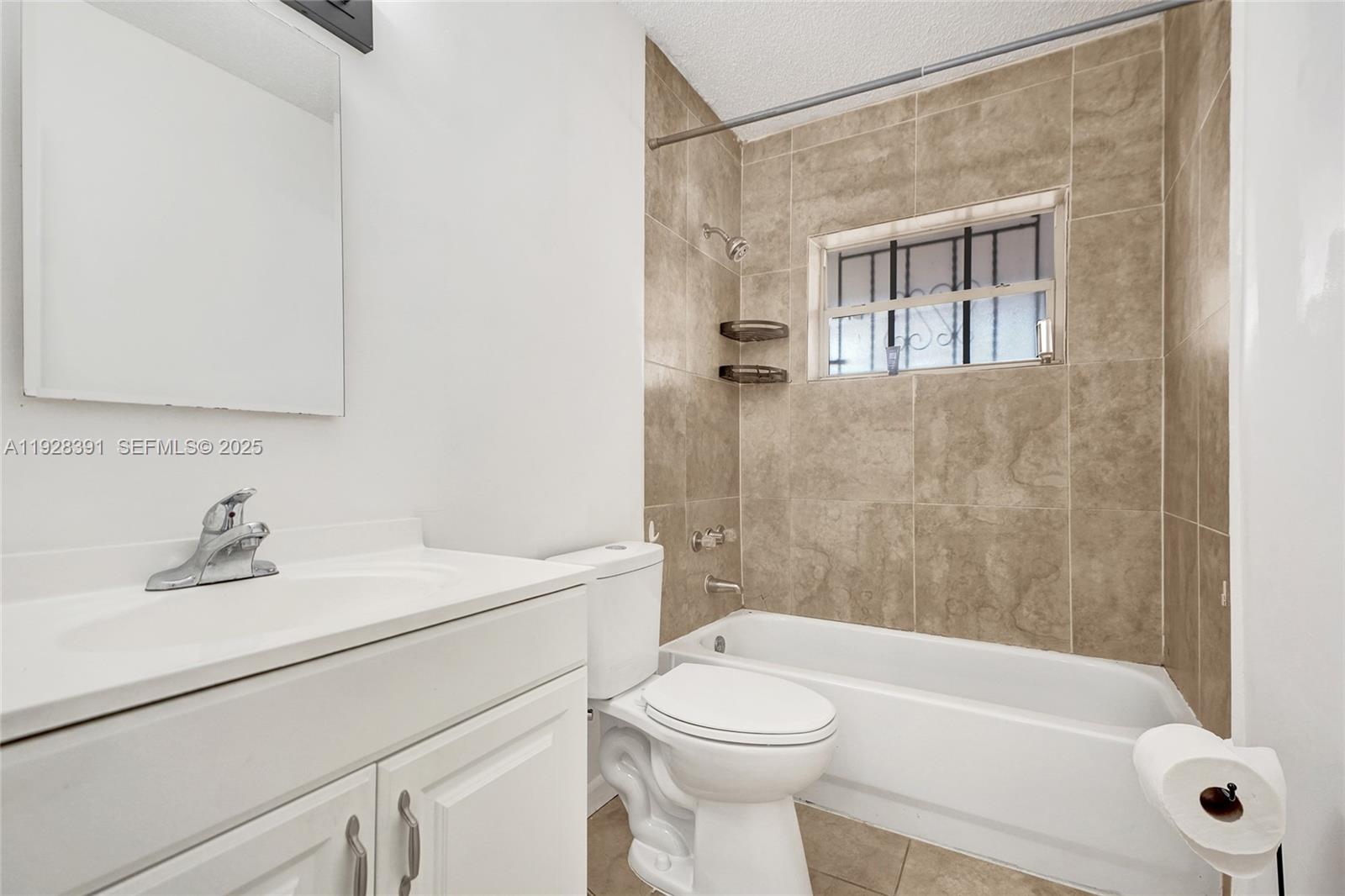 ACME GULFAIR 2ND ADDN - Residential Lease