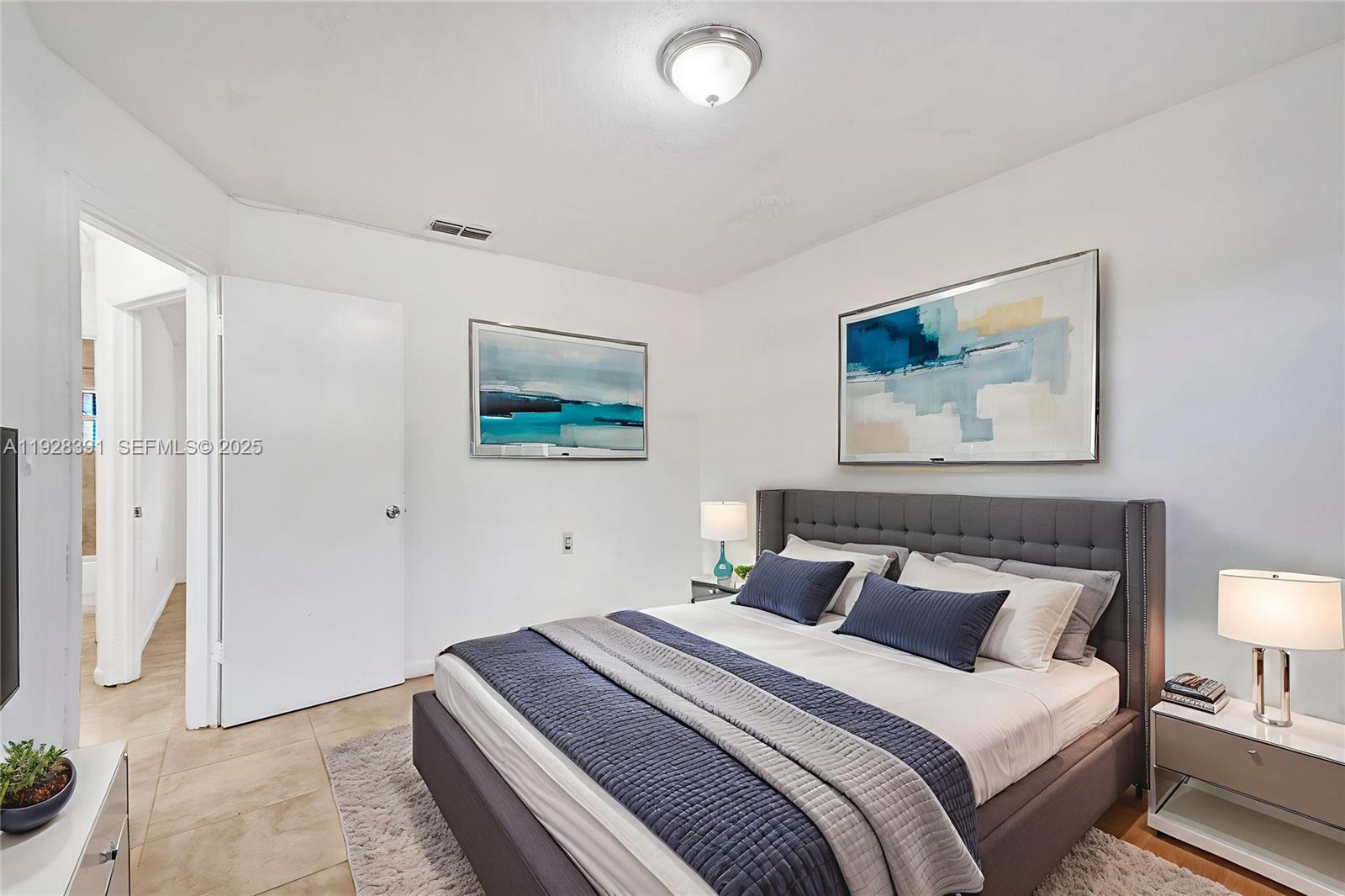 ACME GULFAIR 2ND ADDN - Residential Lease