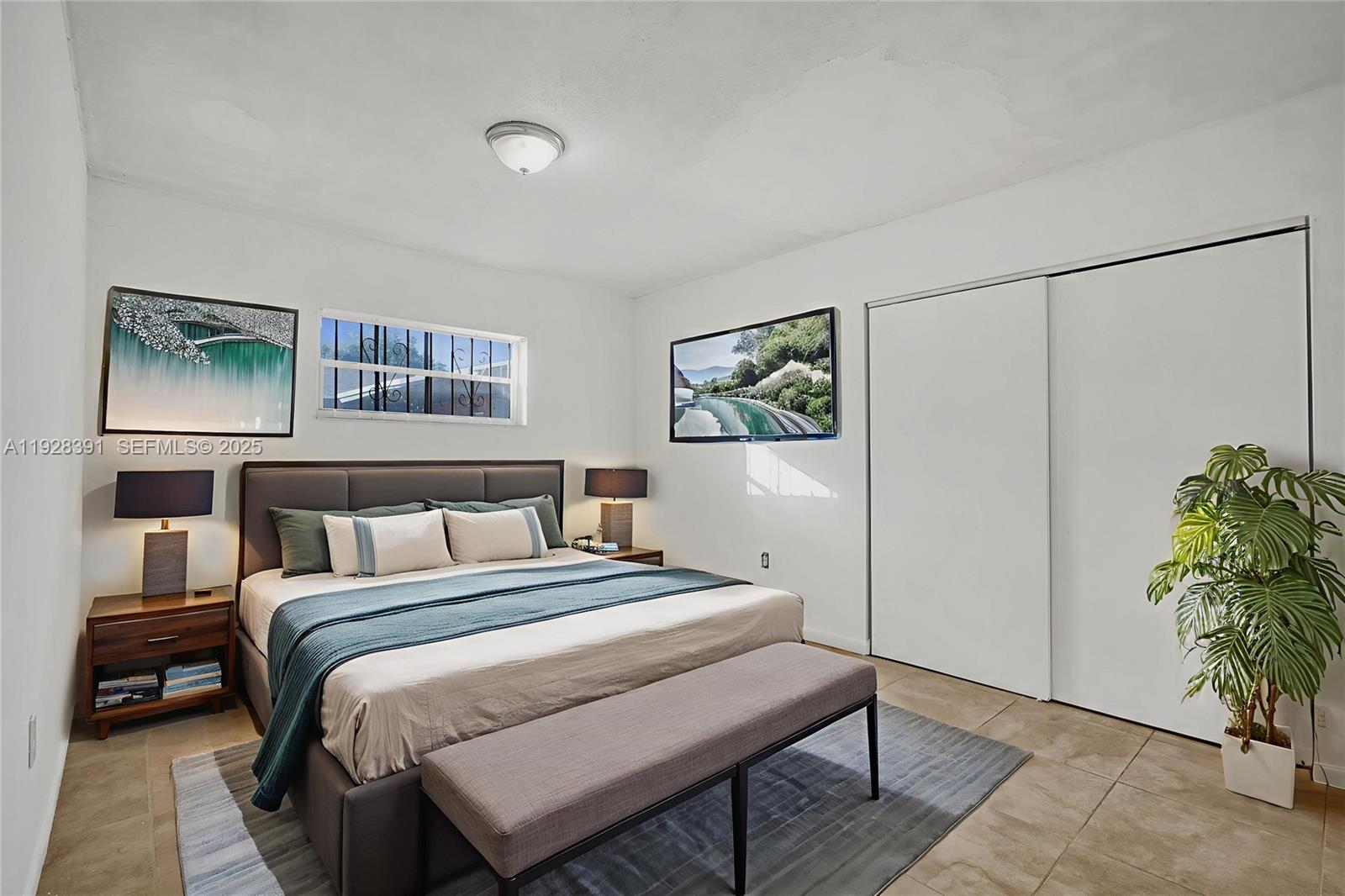 ACME GULFAIR 2ND ADDN - Residential Lease