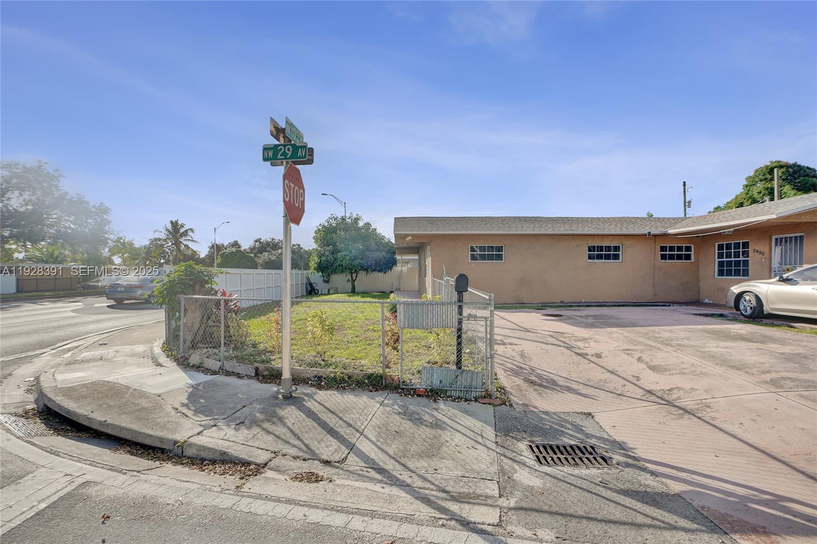 ACME GULFAIR 2ND ADDN - Residential Lease