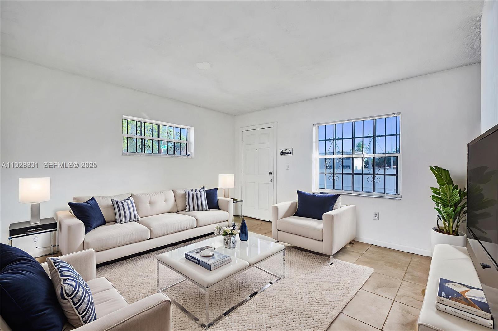 ACME GULFAIR 2ND ADDN - Residential Lease