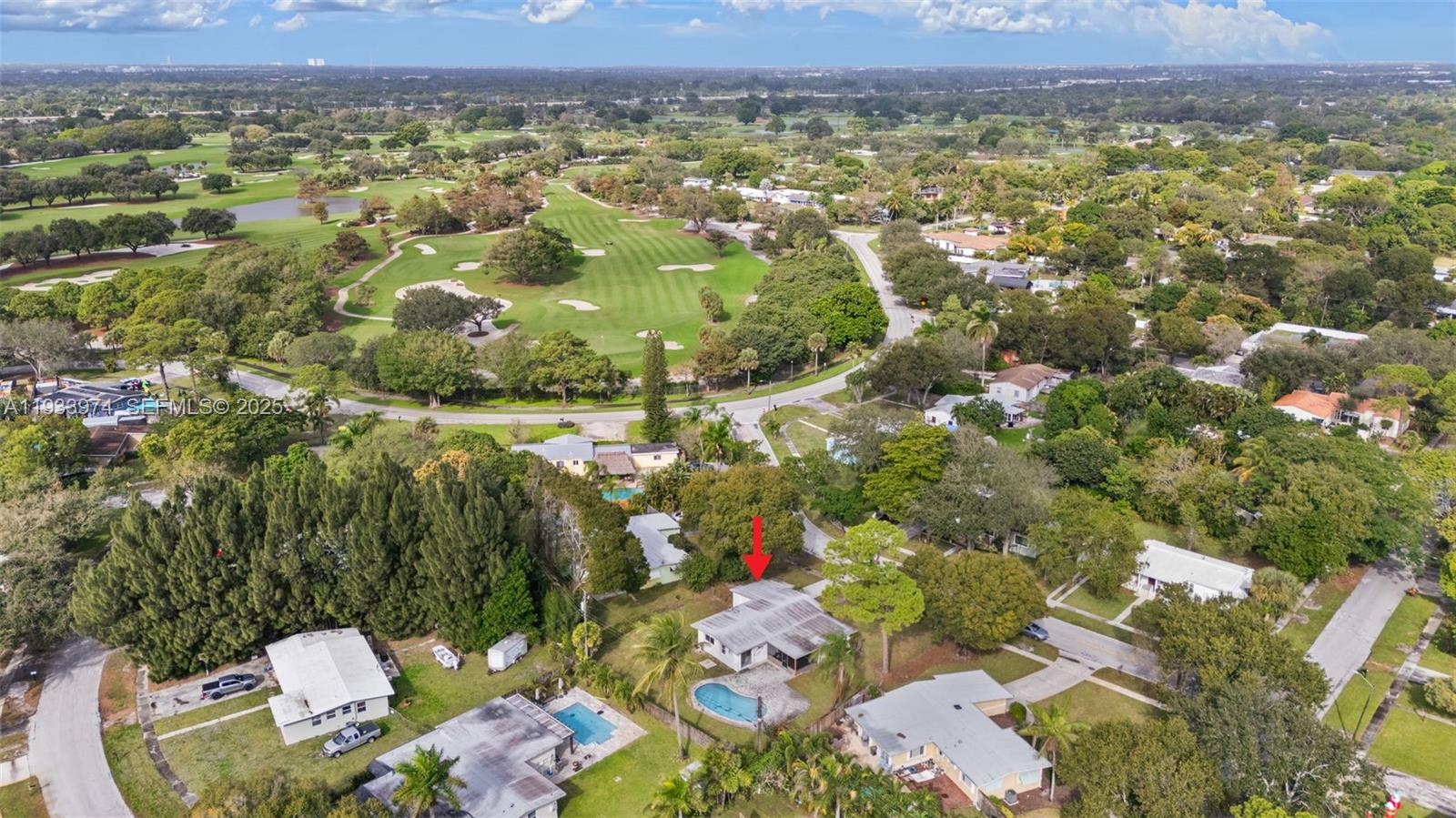 GOLF VIEW HEIGHTS - Residential