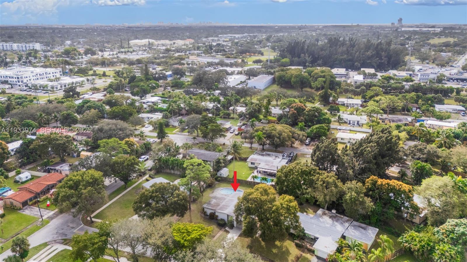 GOLF VIEW HEIGHTS - Residential