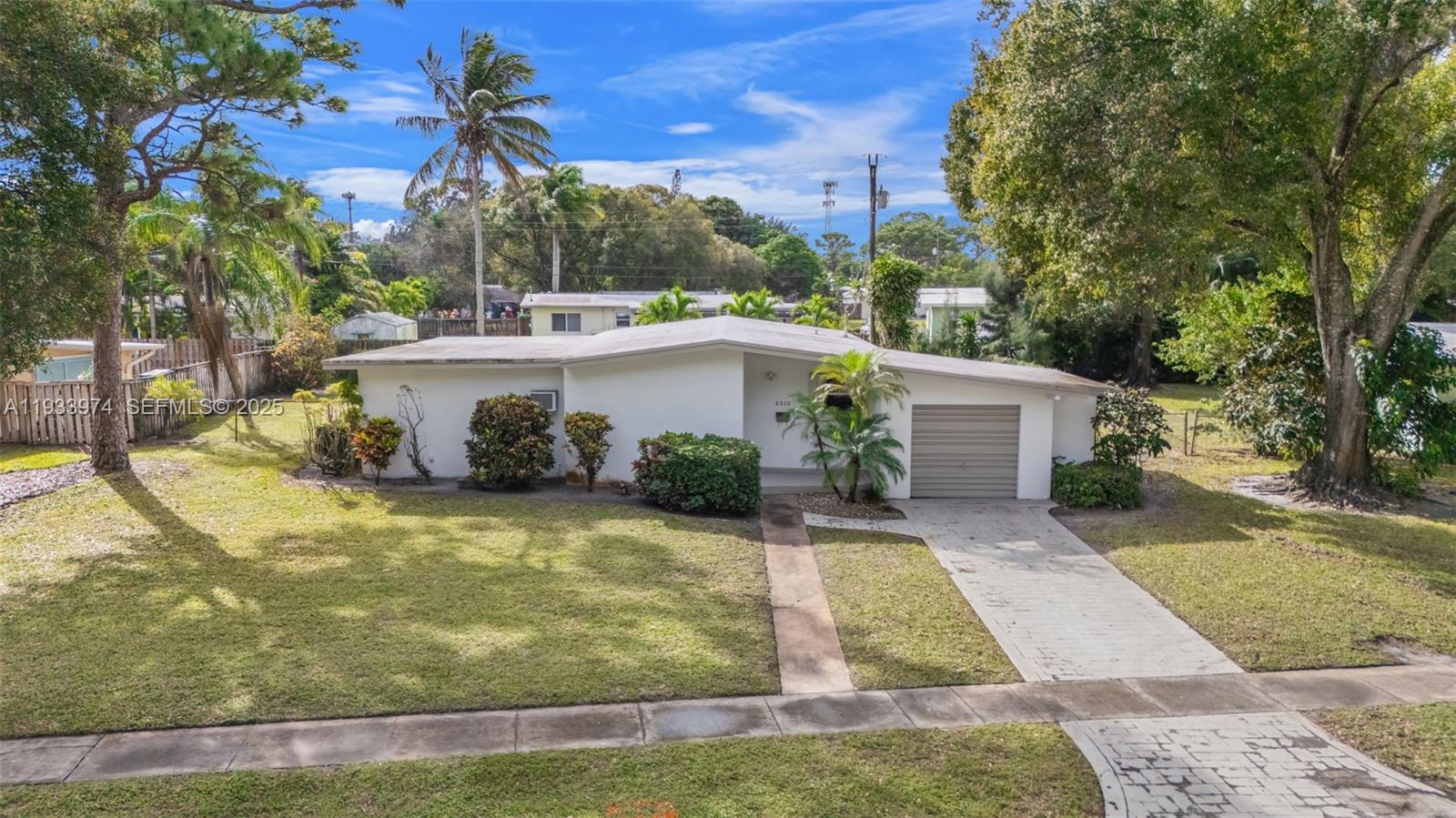 GOLF VIEW HEIGHTS - Residential