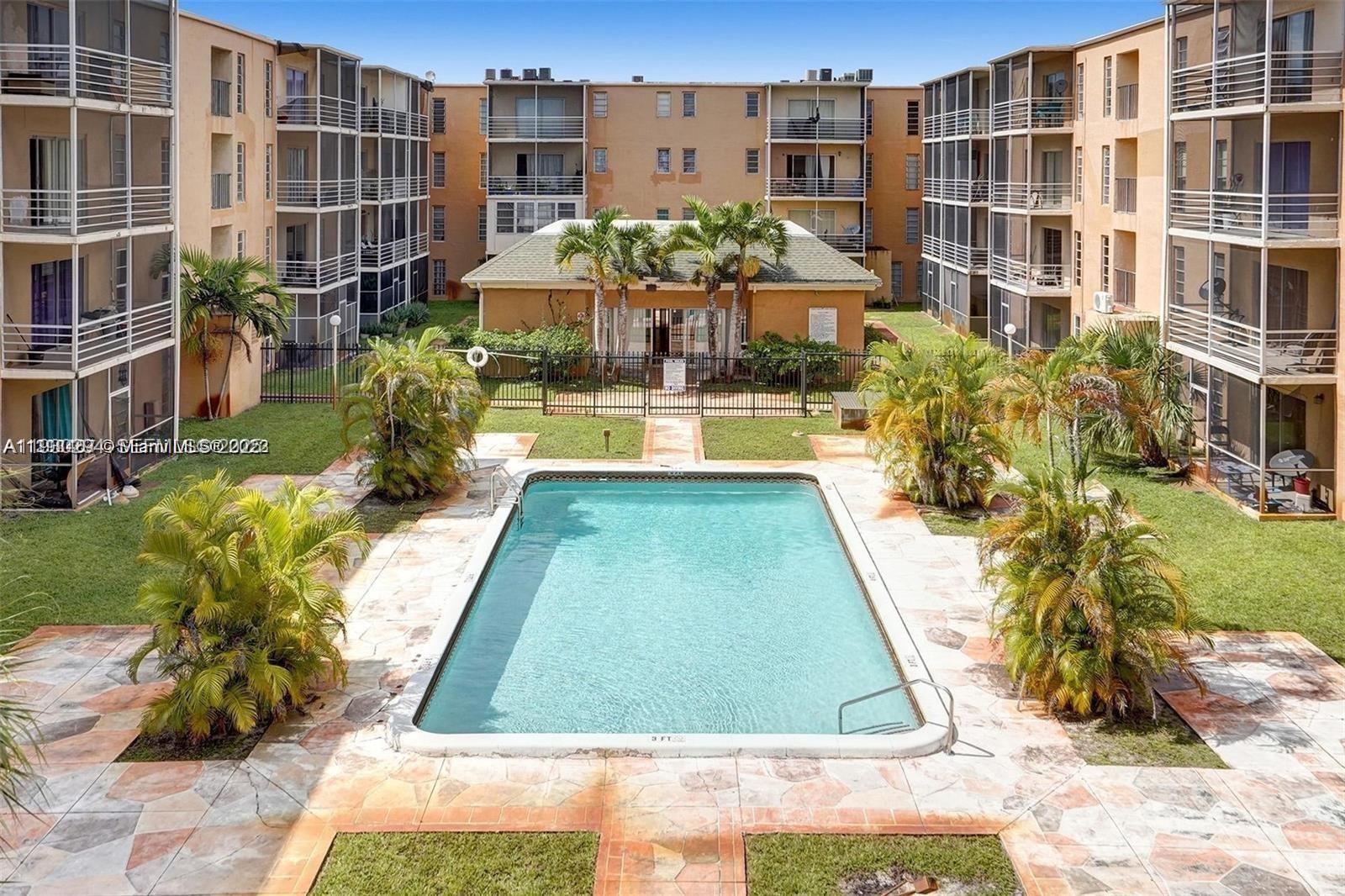 TOWN SQUARE CONDO - Residential Lease