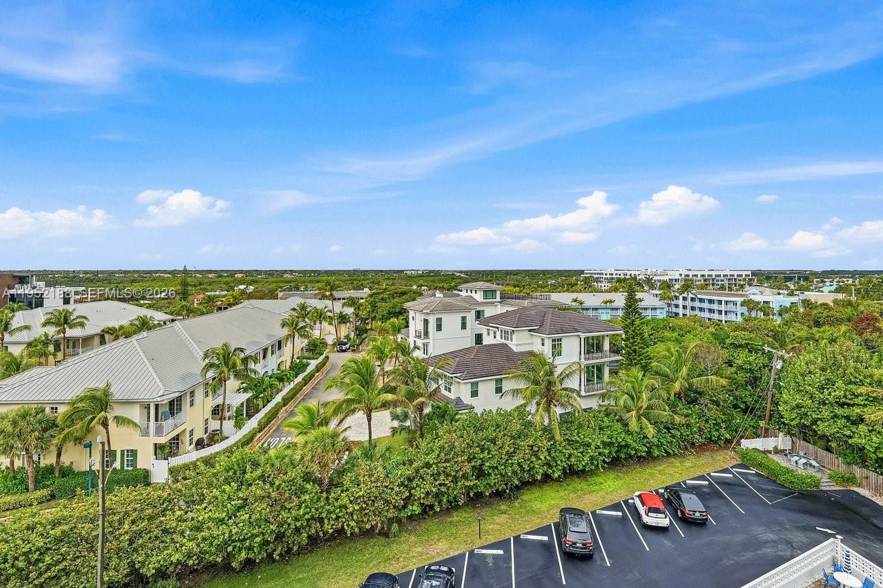 JUNO BY THE SEA NORTH THE - Residential