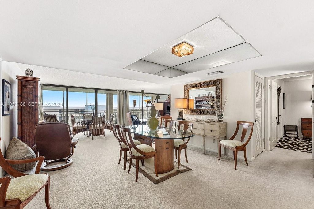 Photo of 911 Ocean Dr #703, Juno Beach, FL 33408 (MLS # A11952188)