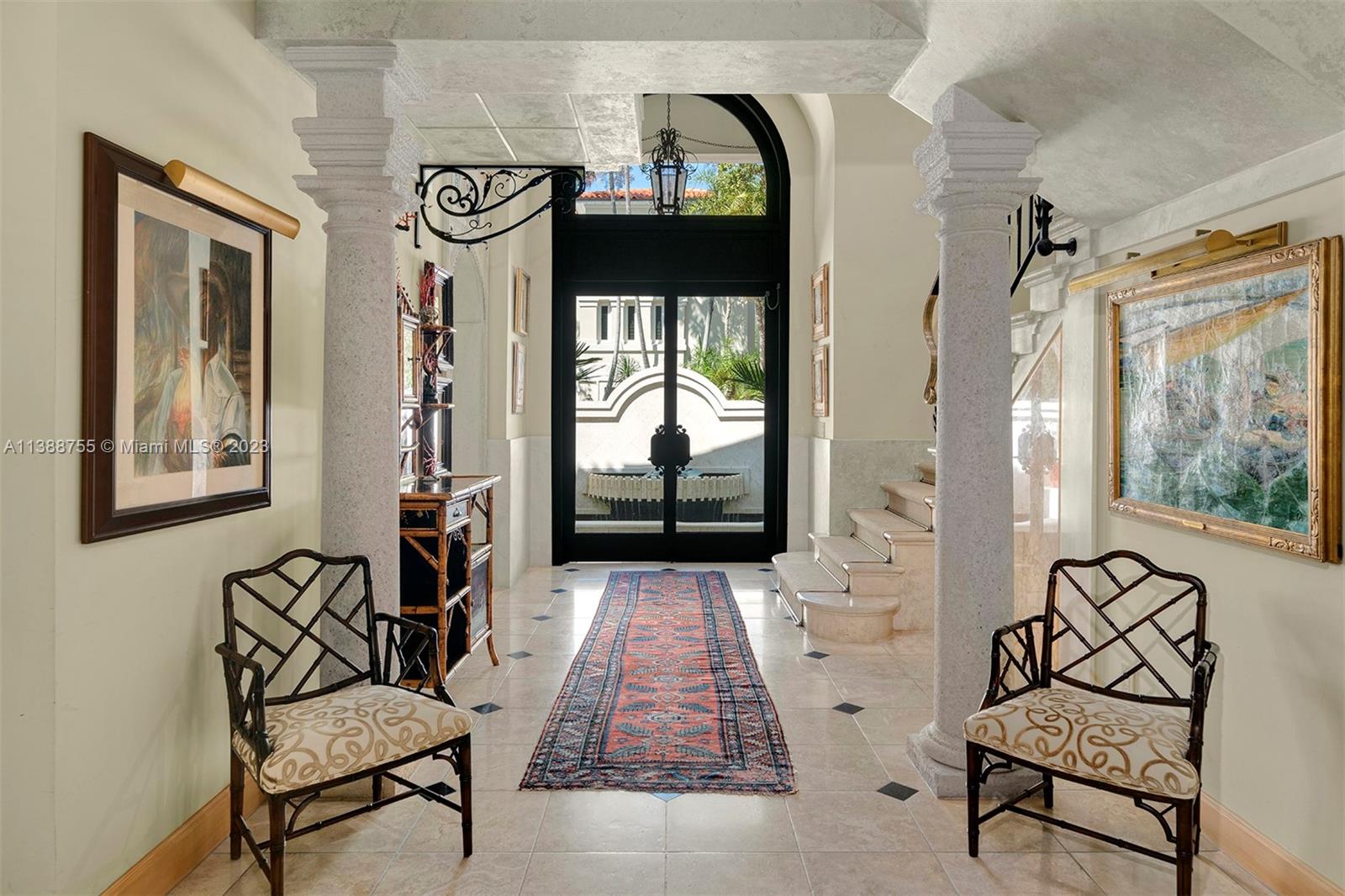 BAYSHORE VILLAS - Residential