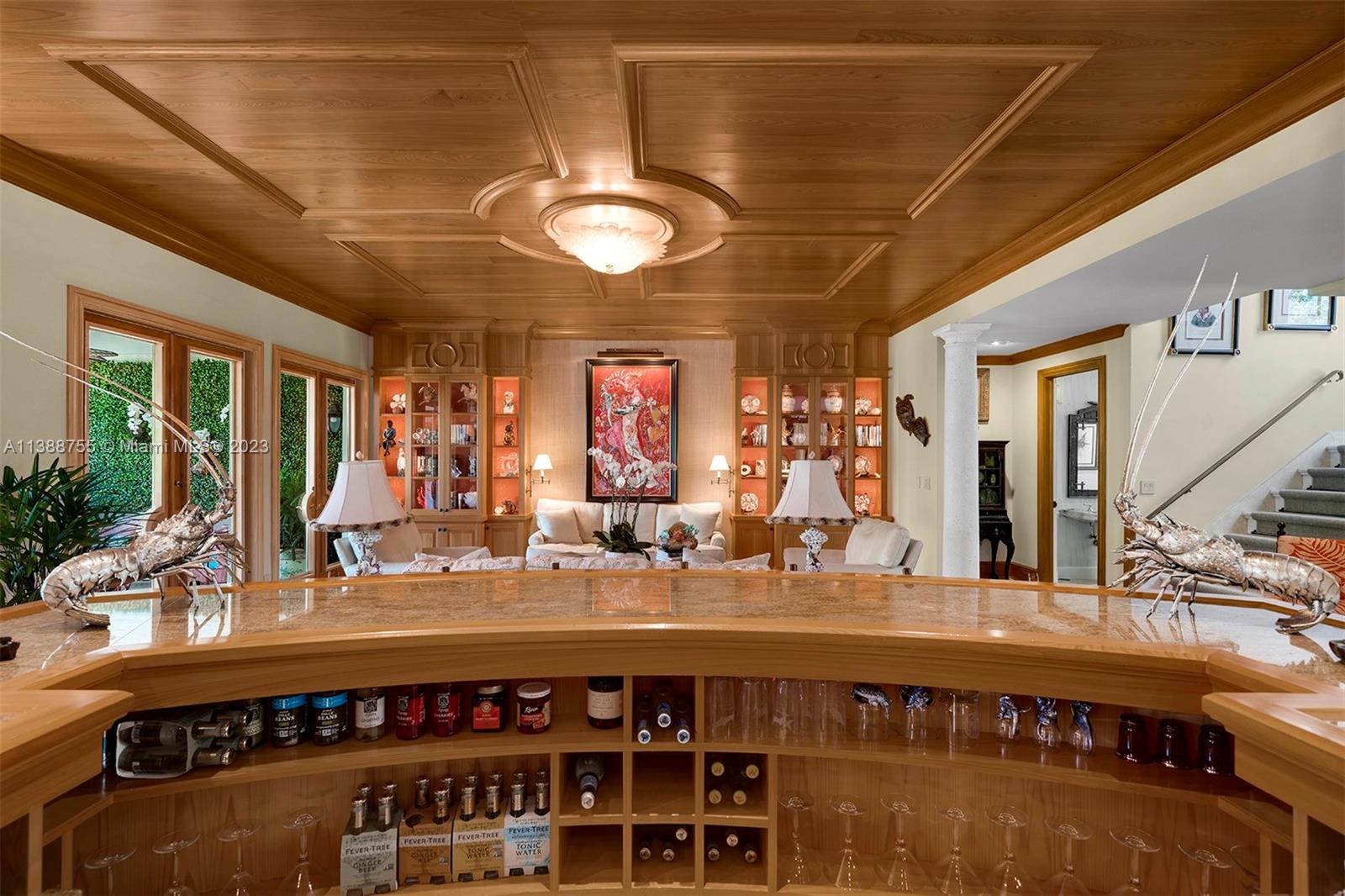 BAYSHORE VILLAS - Residential