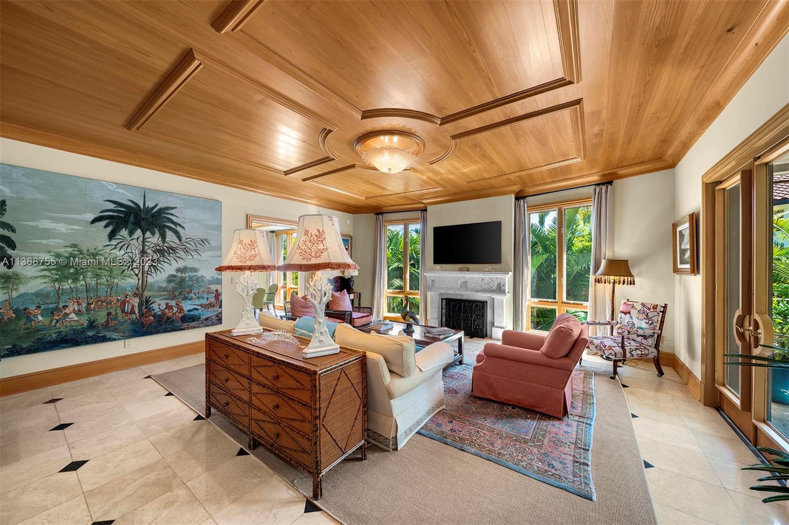 BAYSHORE VILLAS - Residential