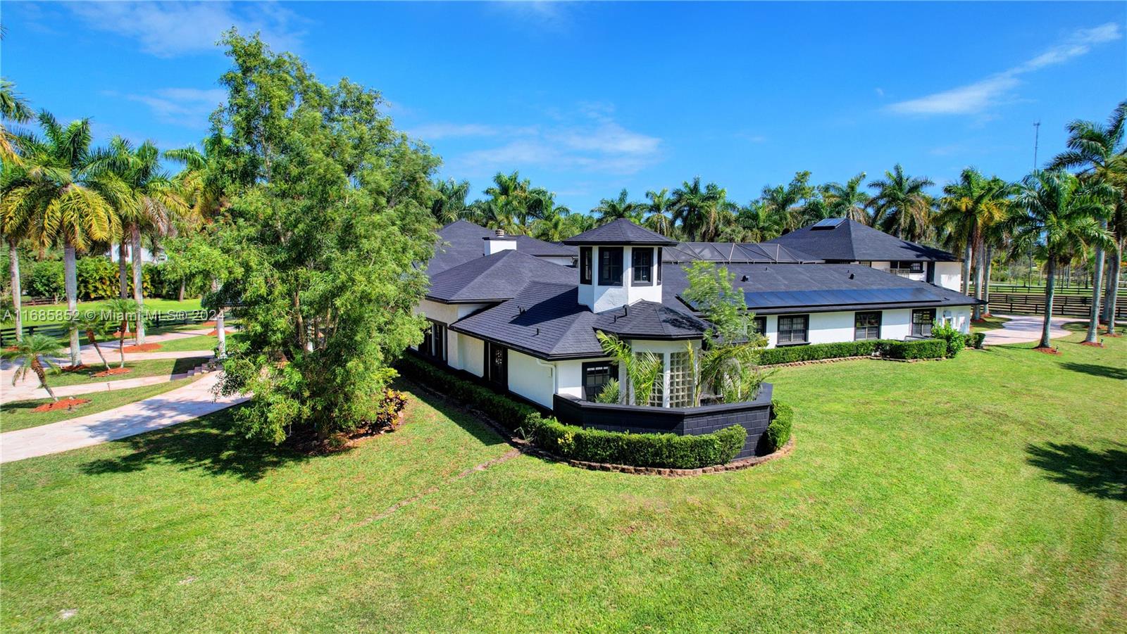 HOMELAND - Residential
