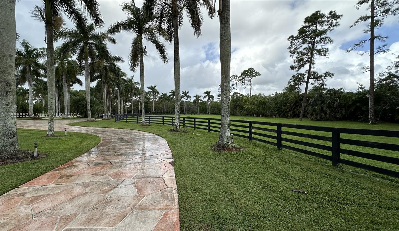 HOMELAND - Residential