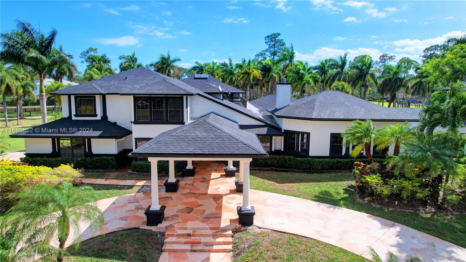 HOMELAND - Residential